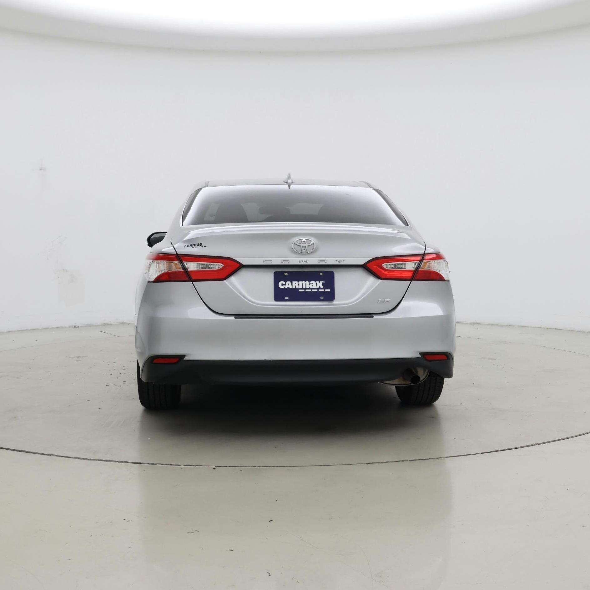 Thumbnail: 2020 Toyota Camry - 6