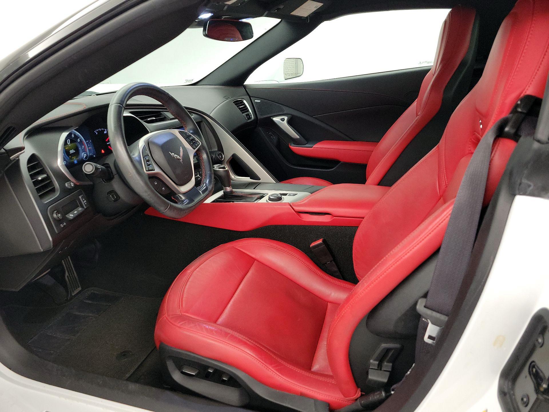 Thumbnail: 2016 Chevrolet Corvette - 11