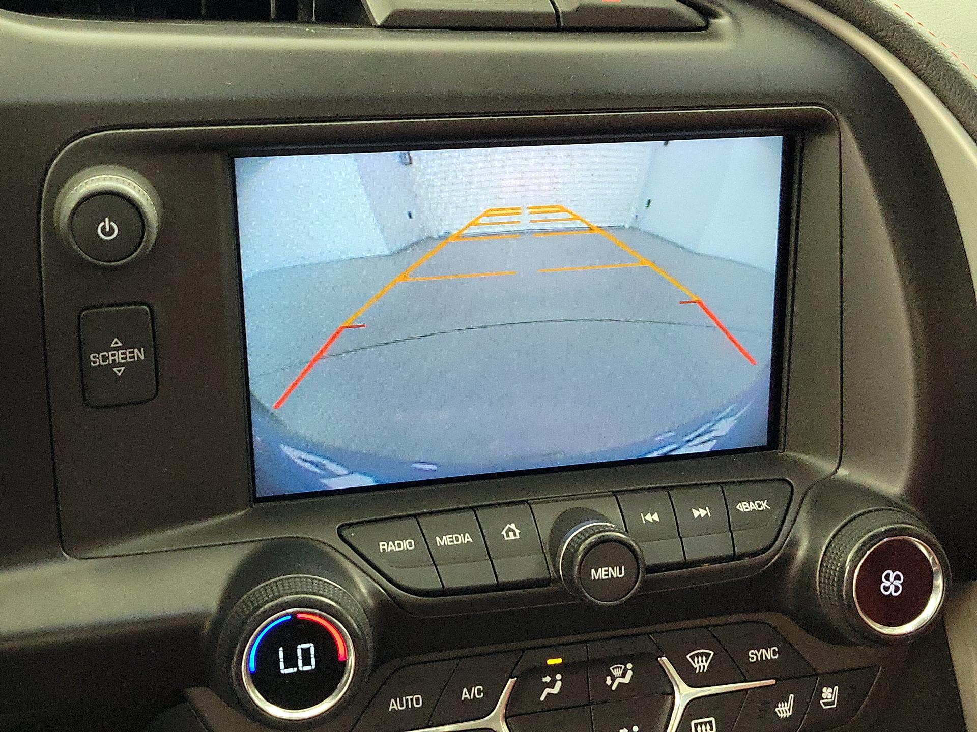 Thumbnail: 2016 Chevrolet Corvette - 15