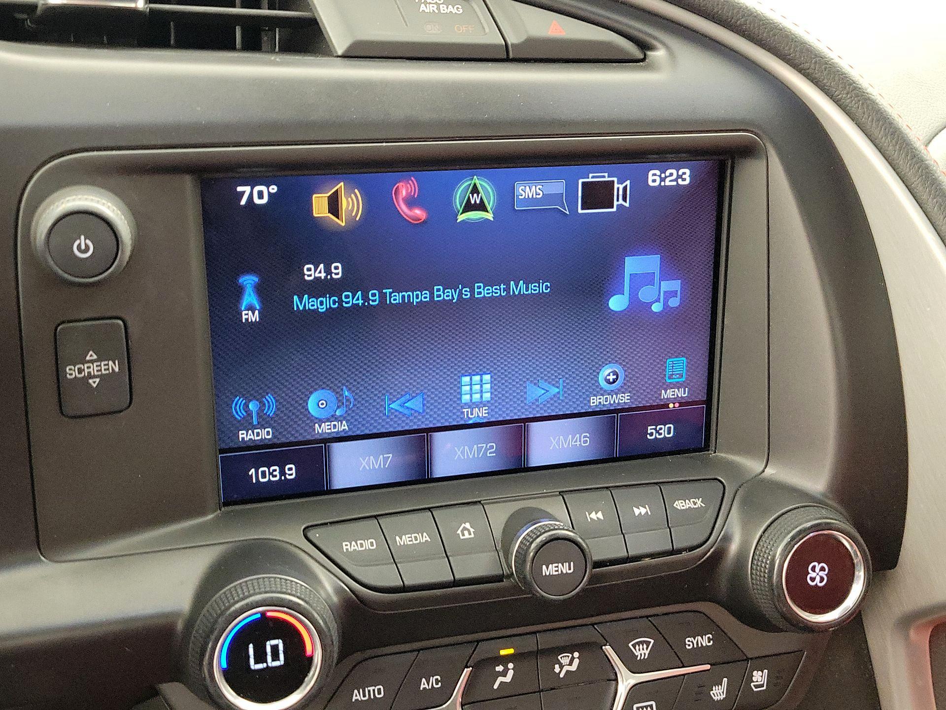 Thumbnail: 2016 Chevrolet Corvette - 16