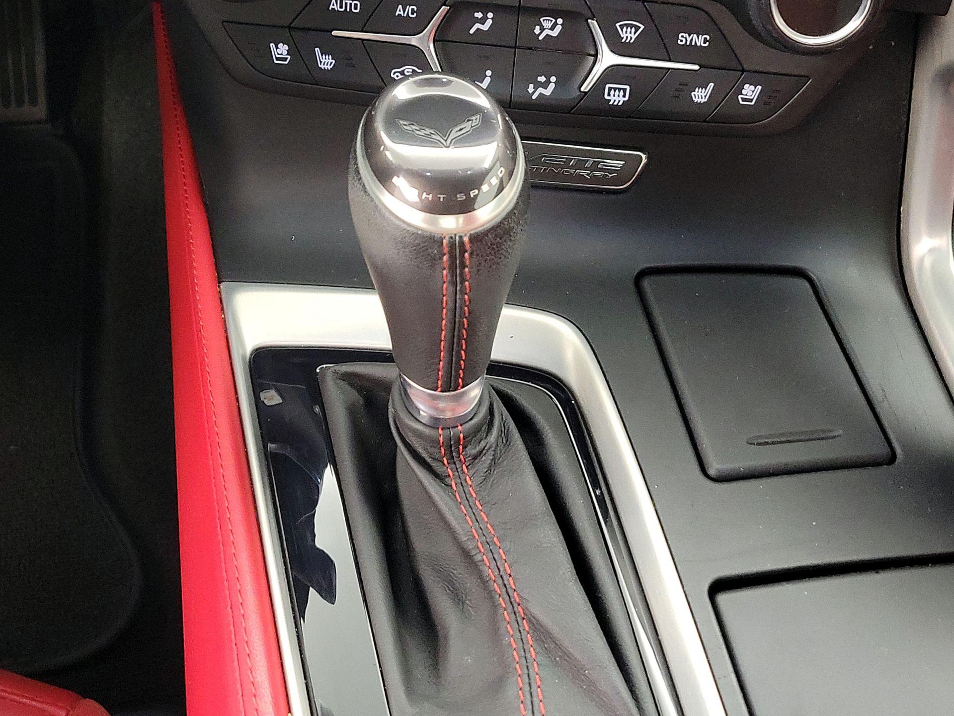 Thumbnail: 2016 Chevrolet Corvette - 18