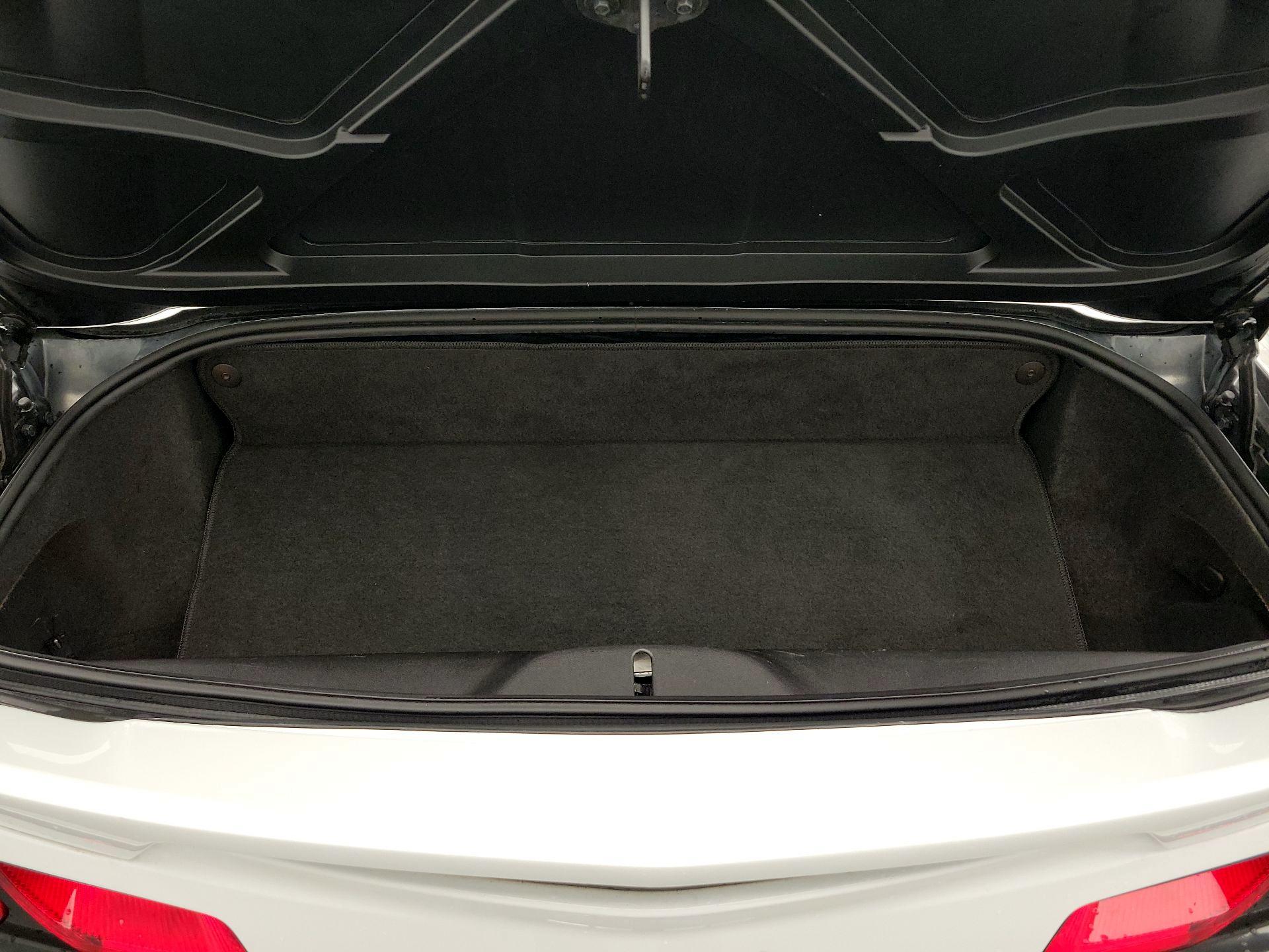 Thumbnail: 2016 Chevrolet Corvette - 20