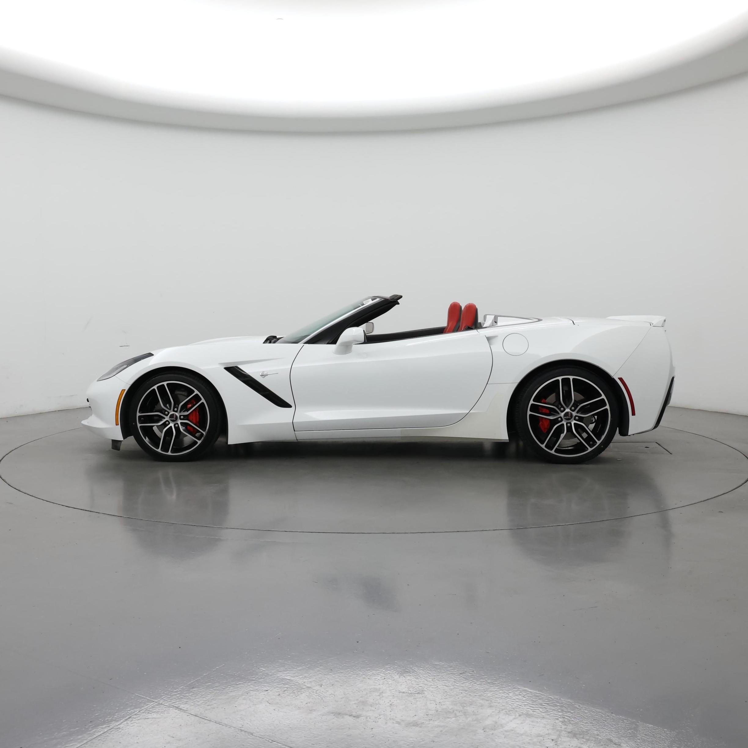 Thumbnail: 2016 Chevrolet Corvette - 3