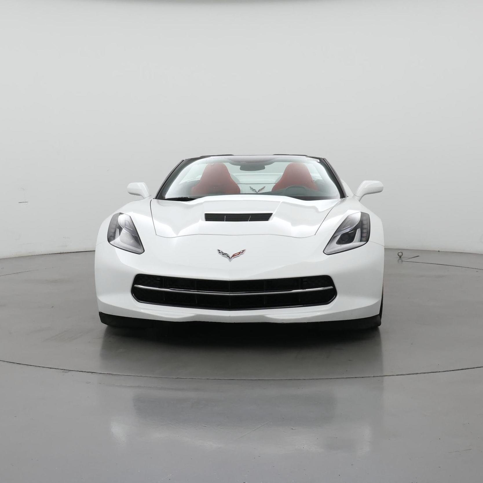 Thumbnail: 2016 Chevrolet Corvette - 5