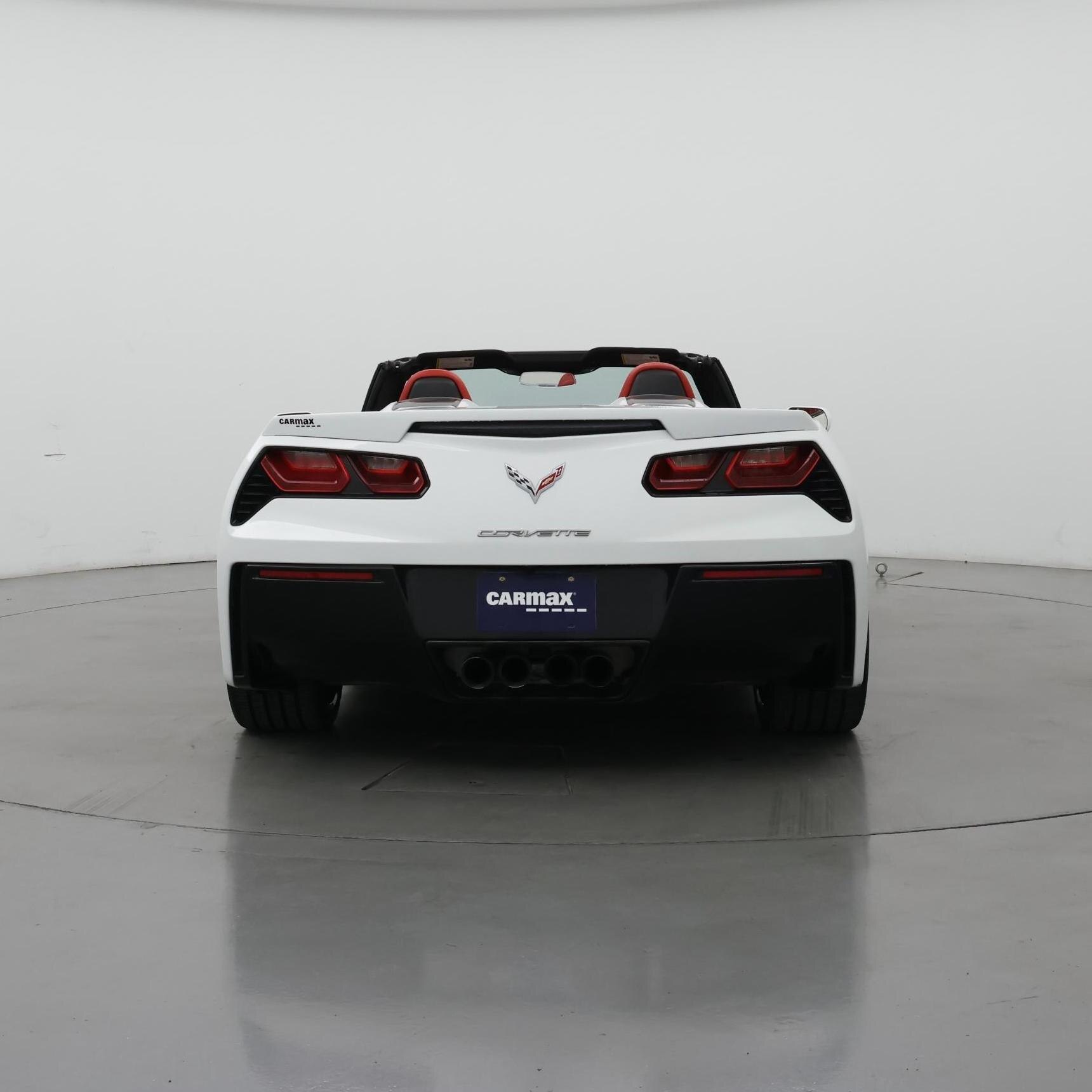 Thumbnail: 2016 Chevrolet Corvette - 6
