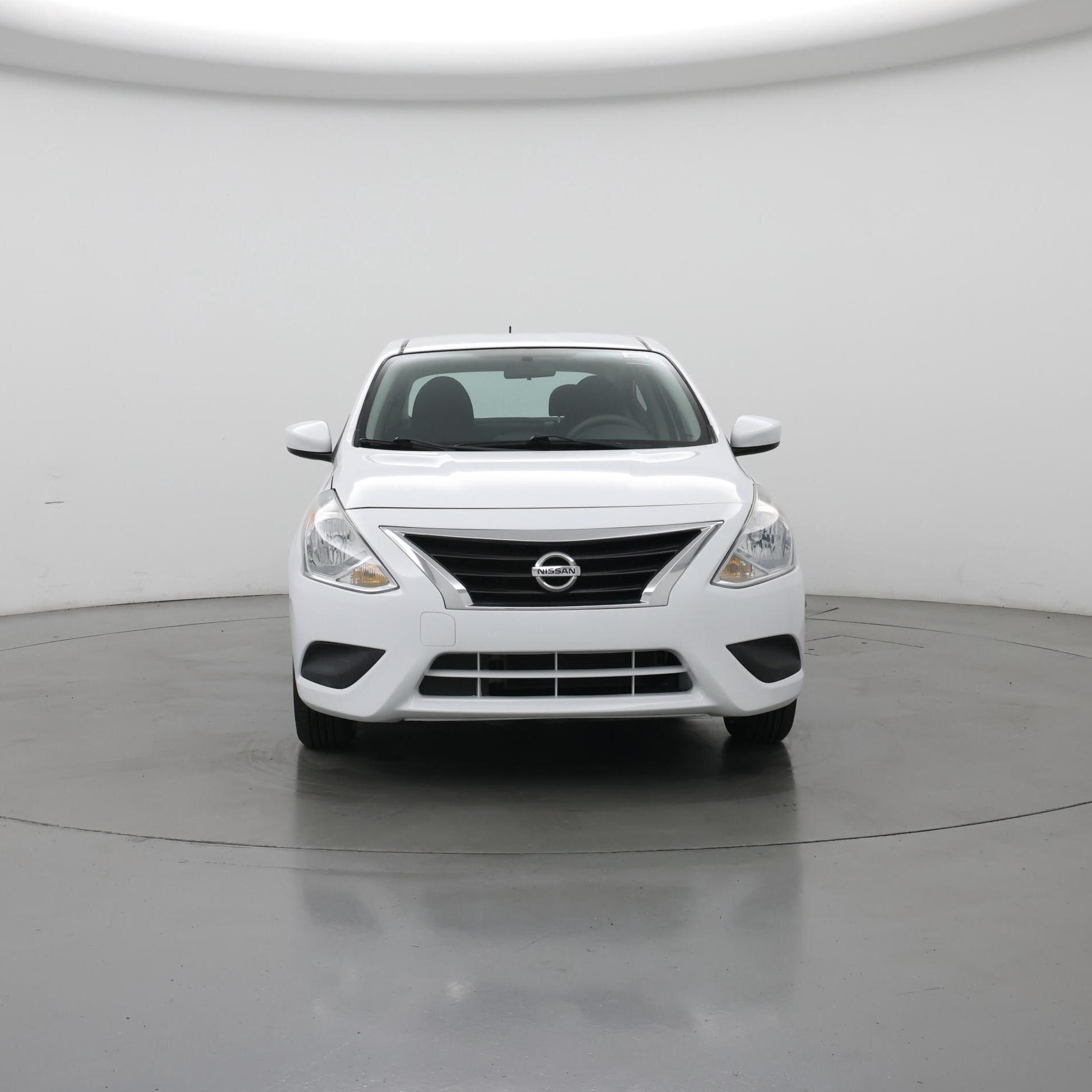 Thumbnail: 2016 Nissan Versa - 5