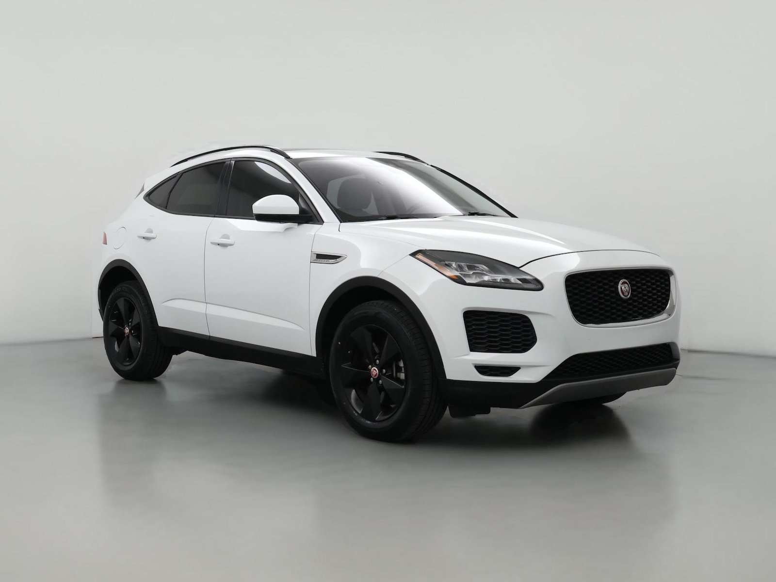 2020 Jaguar E-PACE Base