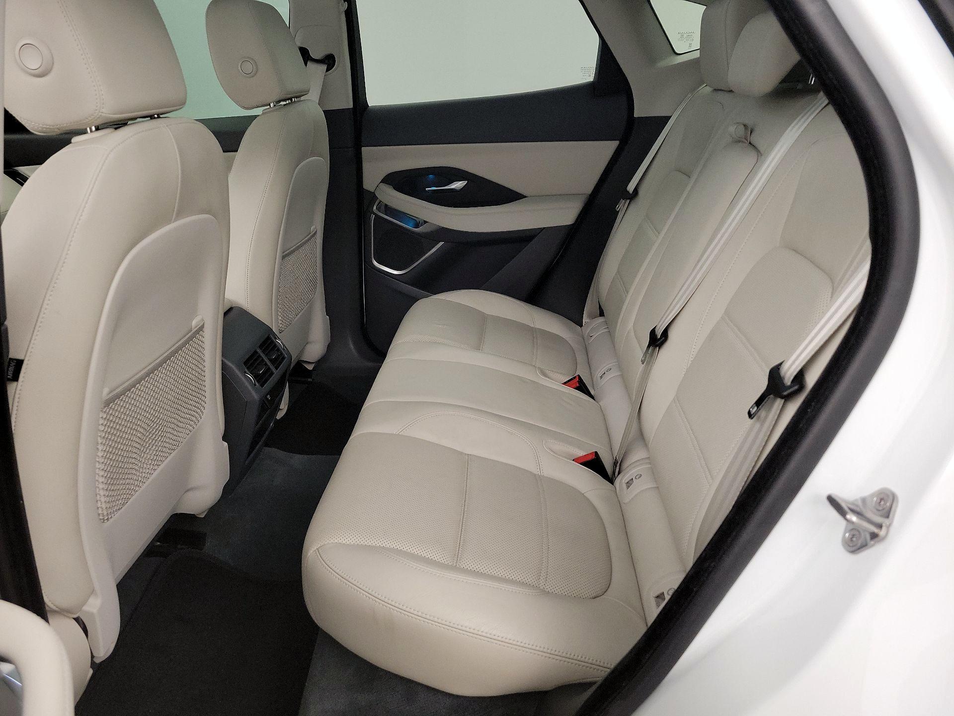 Thumbnail: 2020 Jaguar E-Pace - 20