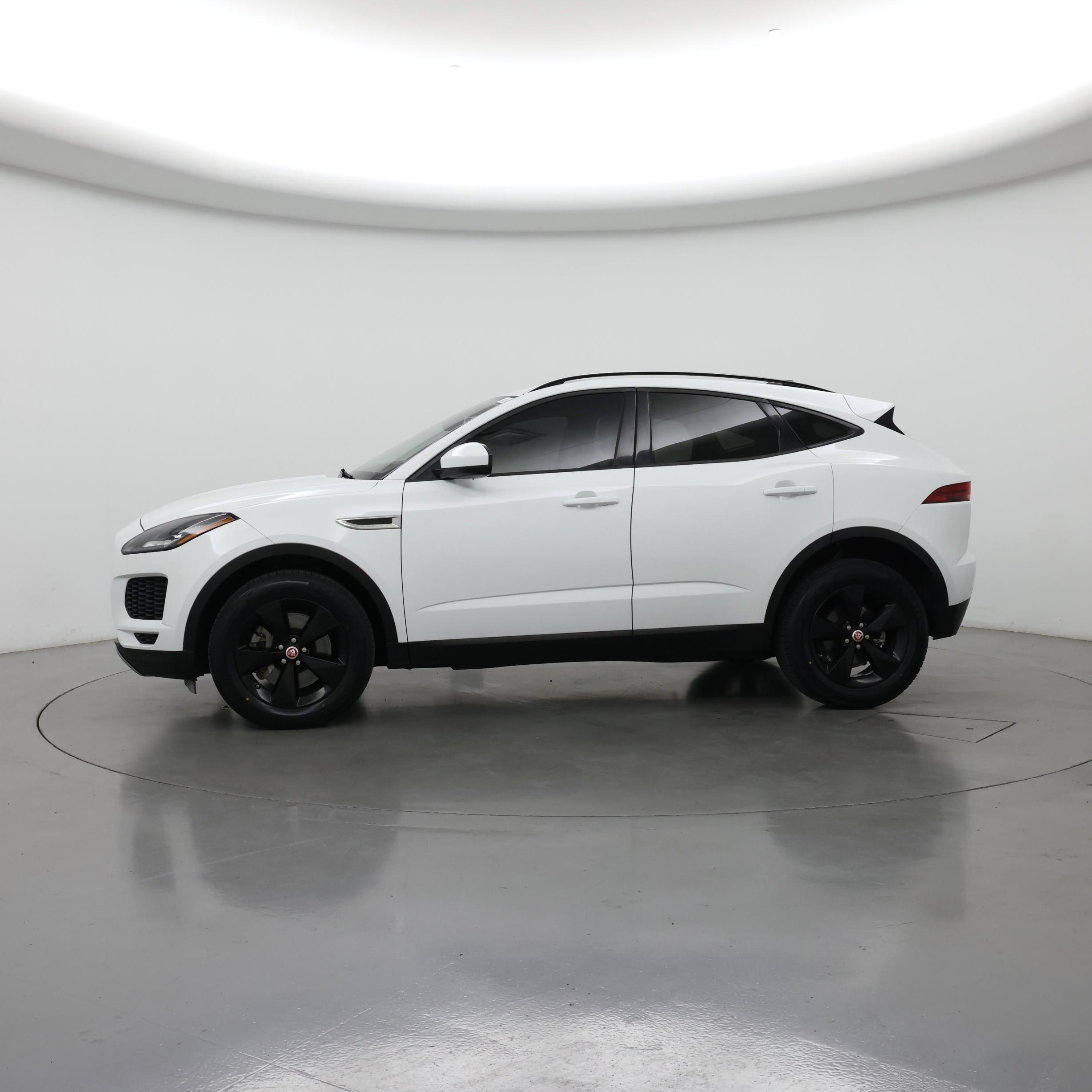 Thumbnail: 2020 Jaguar E-Pace - 3