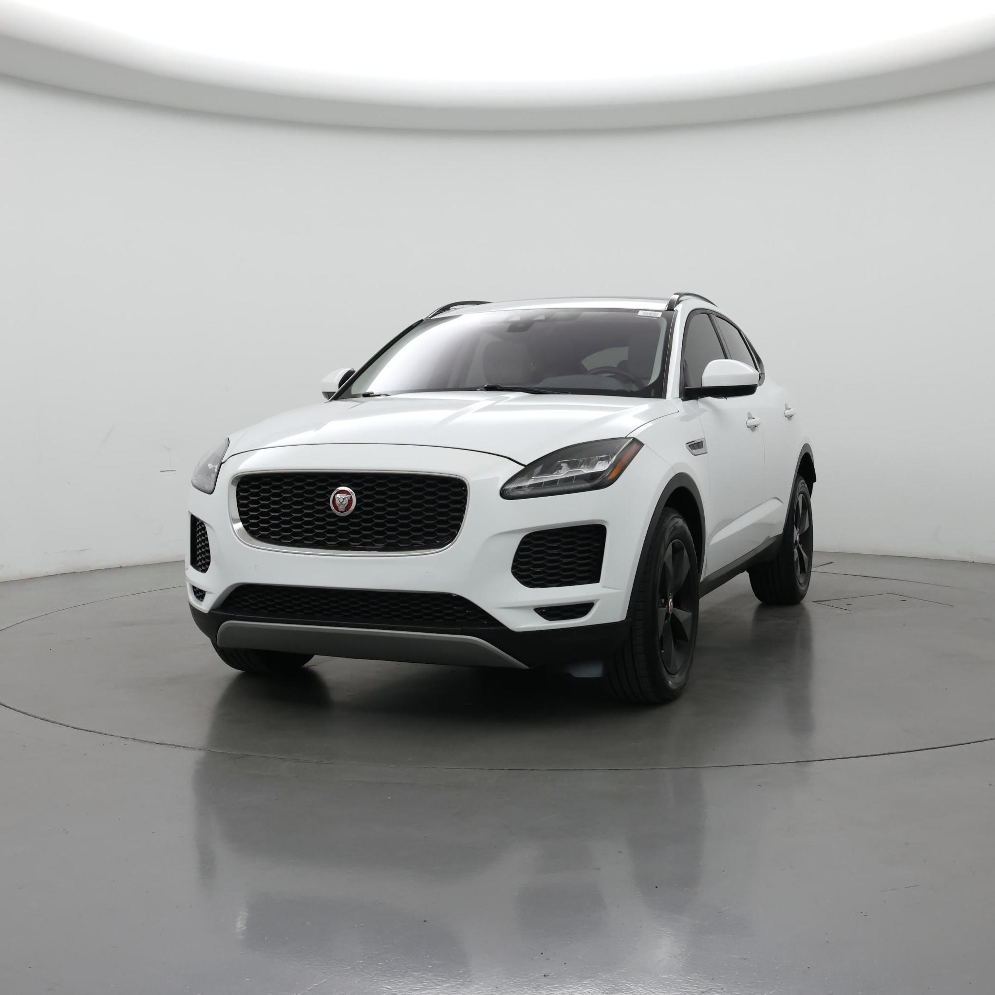 Thumbnail: 2020 Jaguar E-Pace - 4