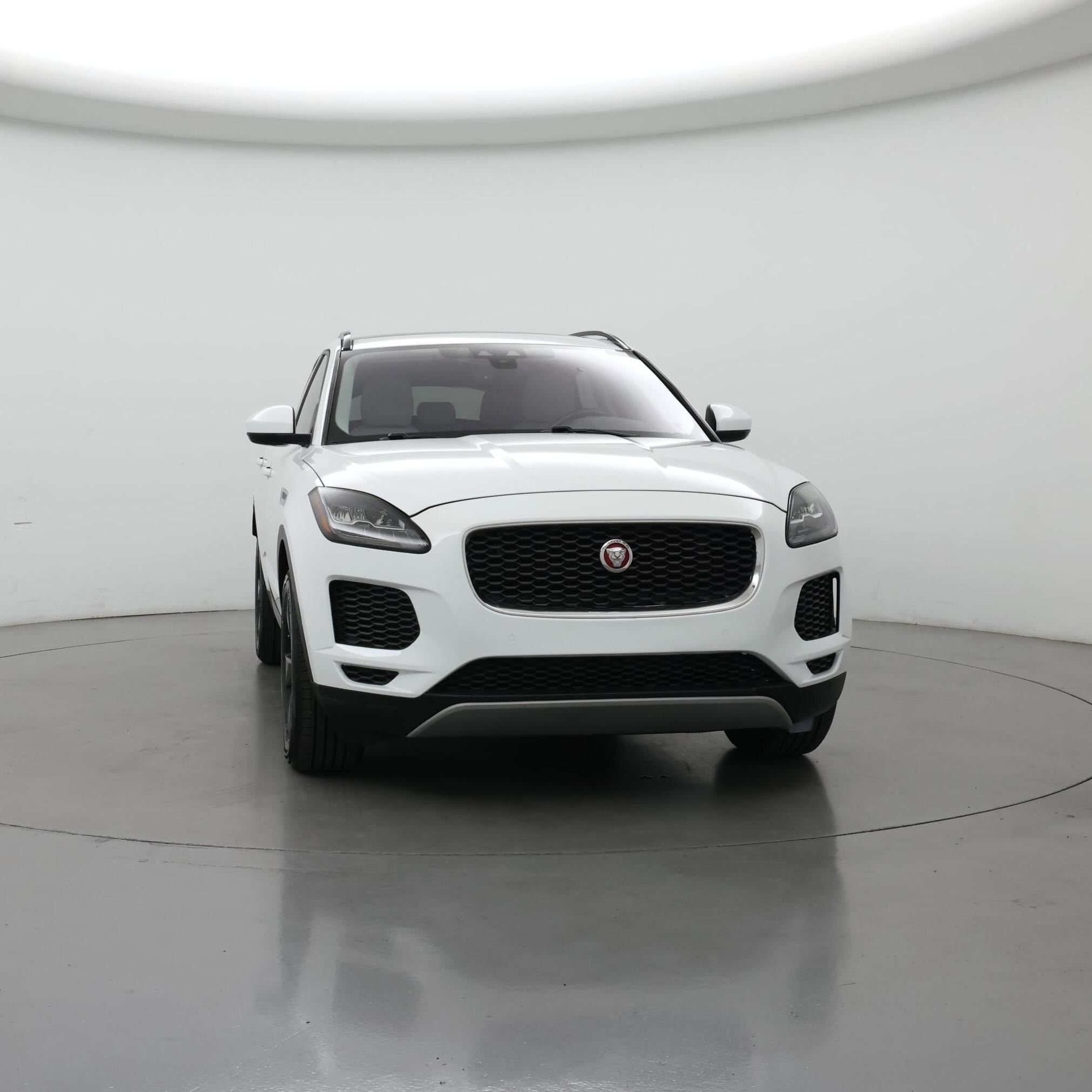 Thumbnail: 2020 Jaguar E-Pace - 5