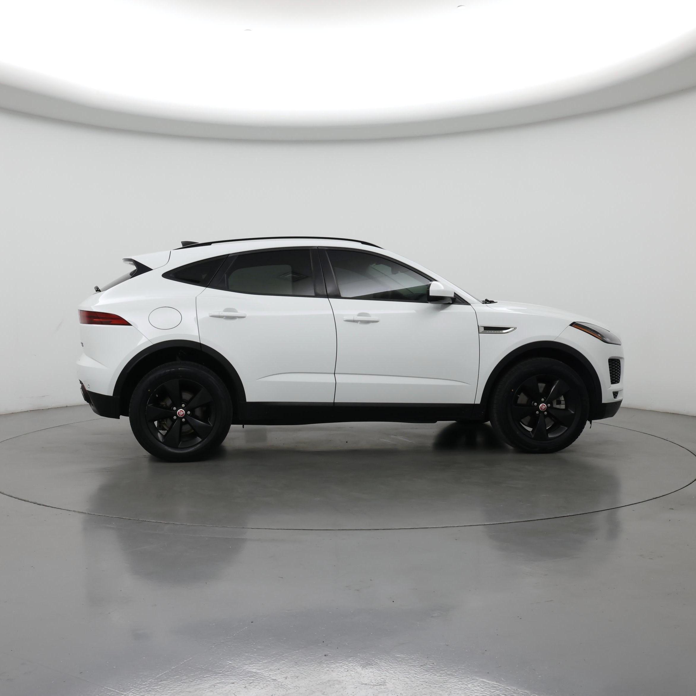 Thumbnail: 2020 Jaguar E-Pace - 7