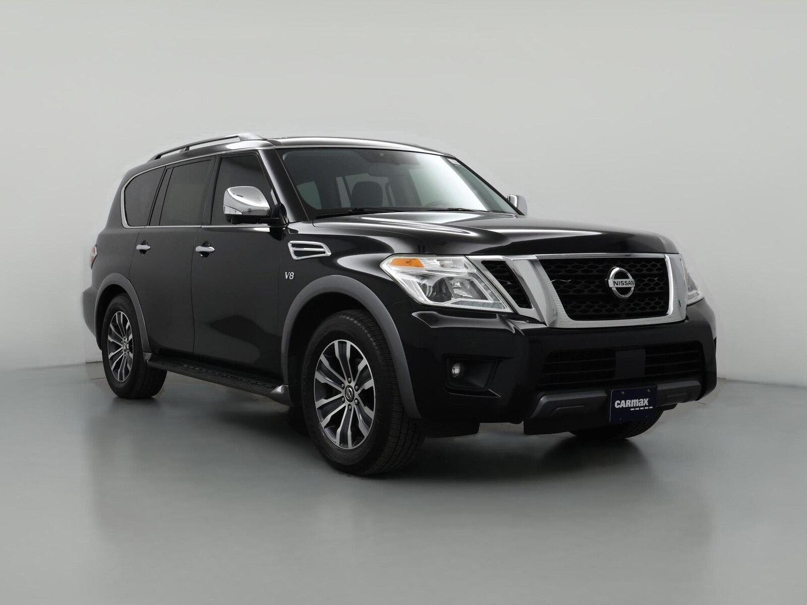 2020 Nissan Armada SL