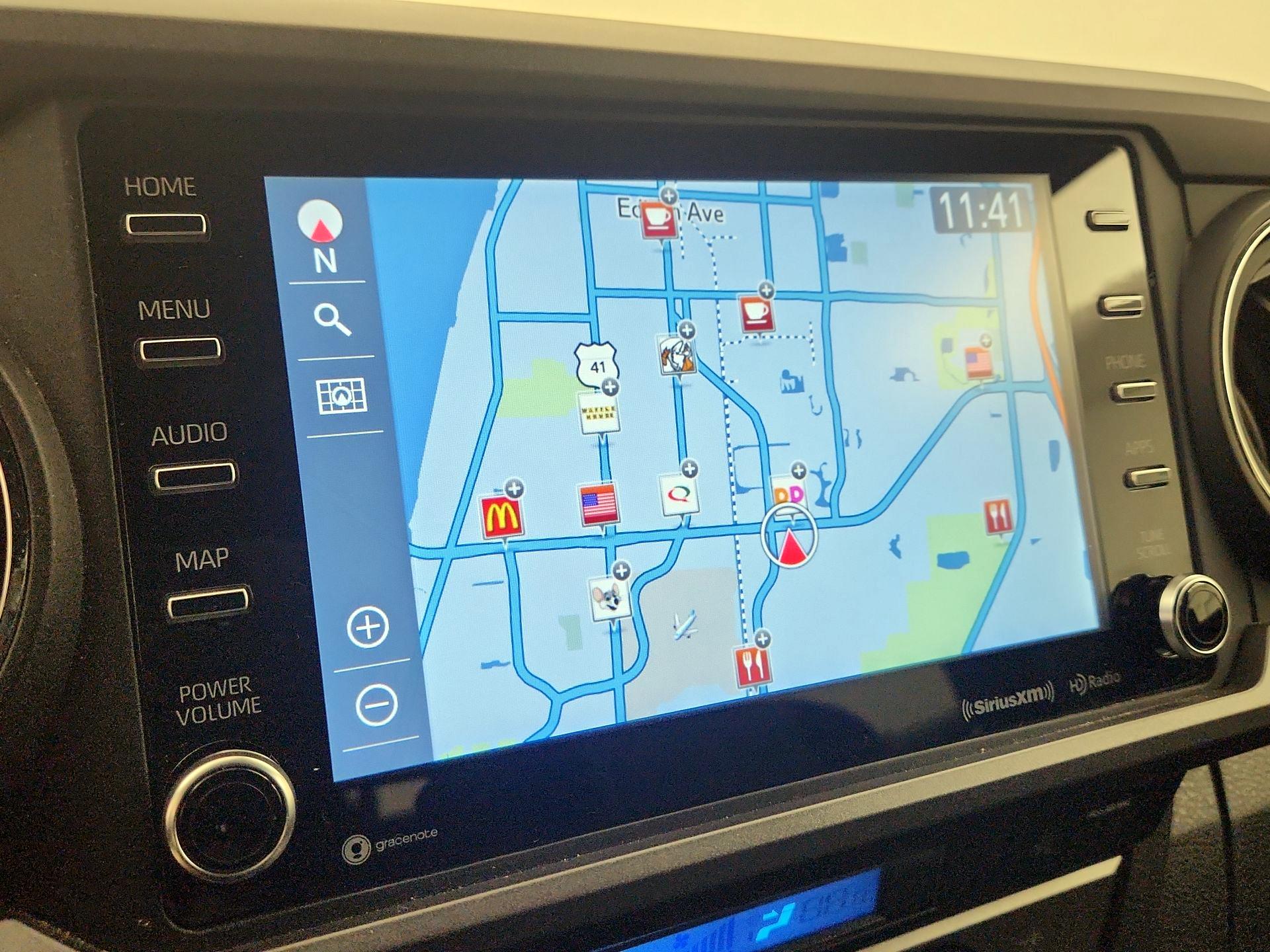 Thumbnail: 2022 Toyota Tacoma - 14