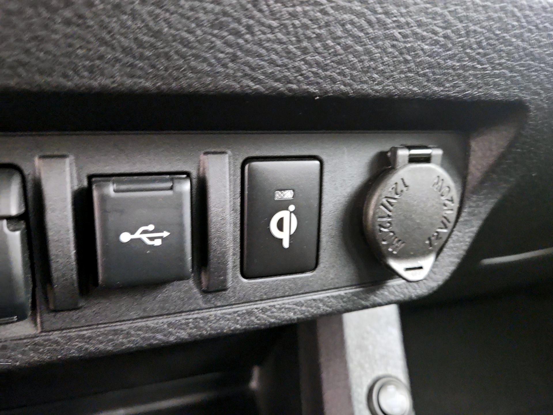 Thumbnail: 2022 Toyota Tacoma - 19