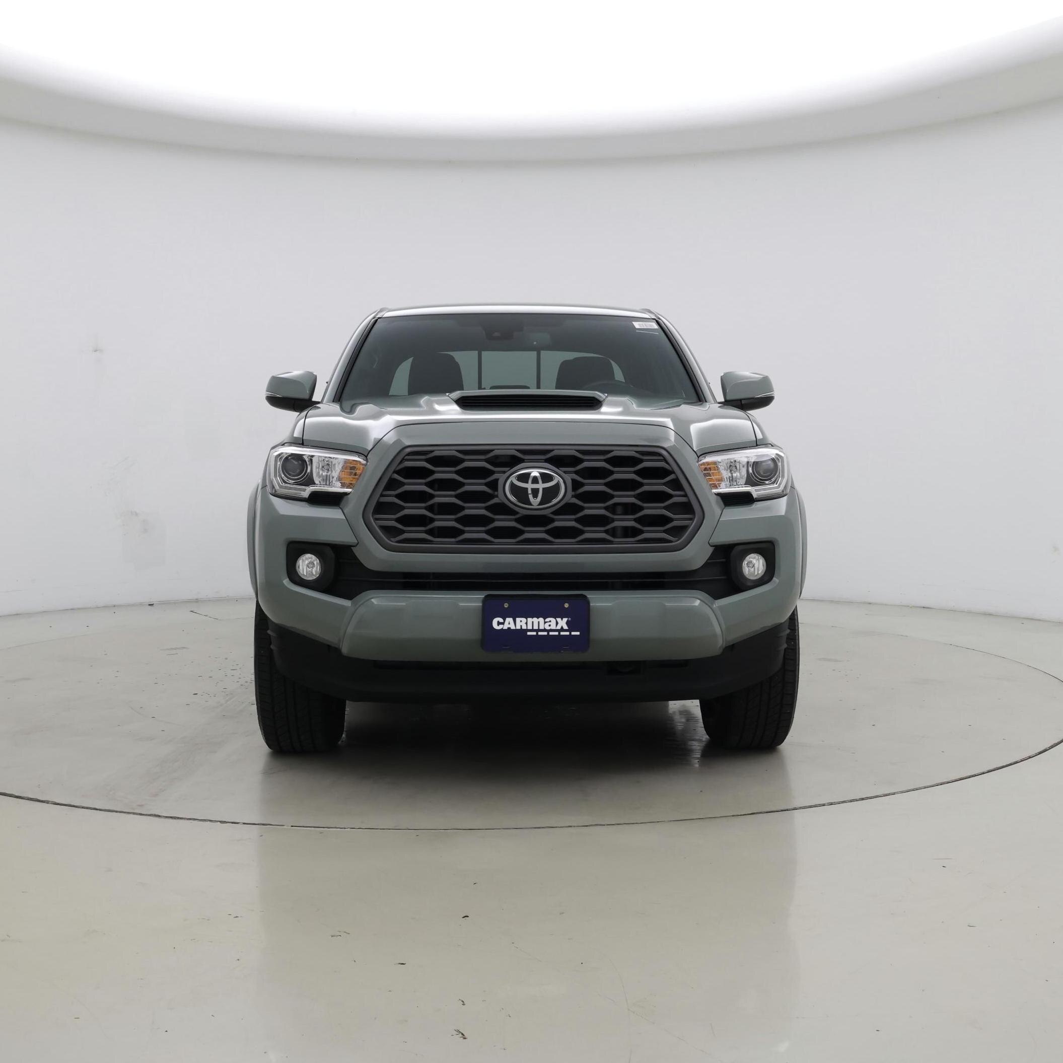 Thumbnail: 2022 Toyota Tacoma - 5