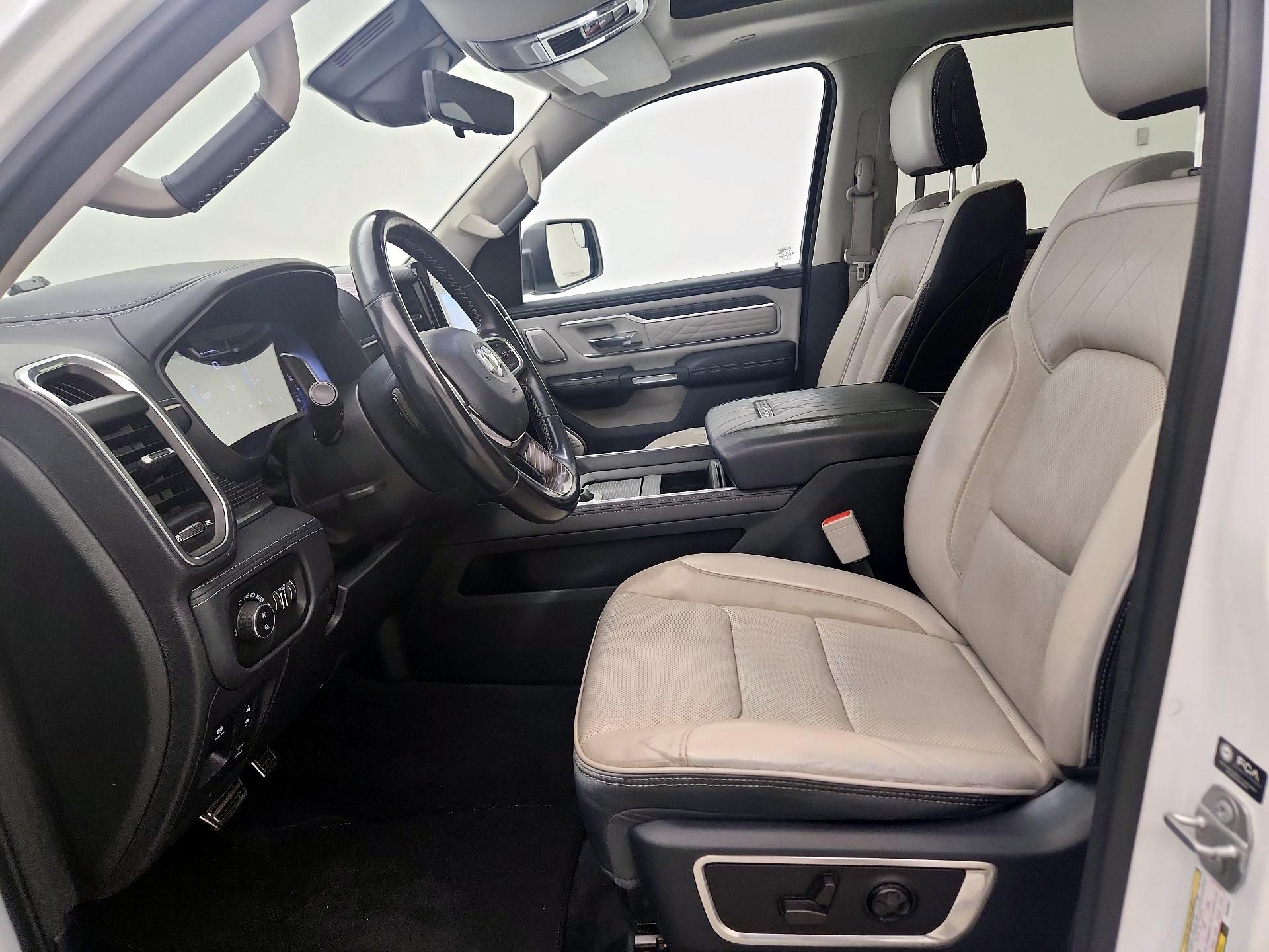 Thumbnail: 2023 RAM 1500 - 11