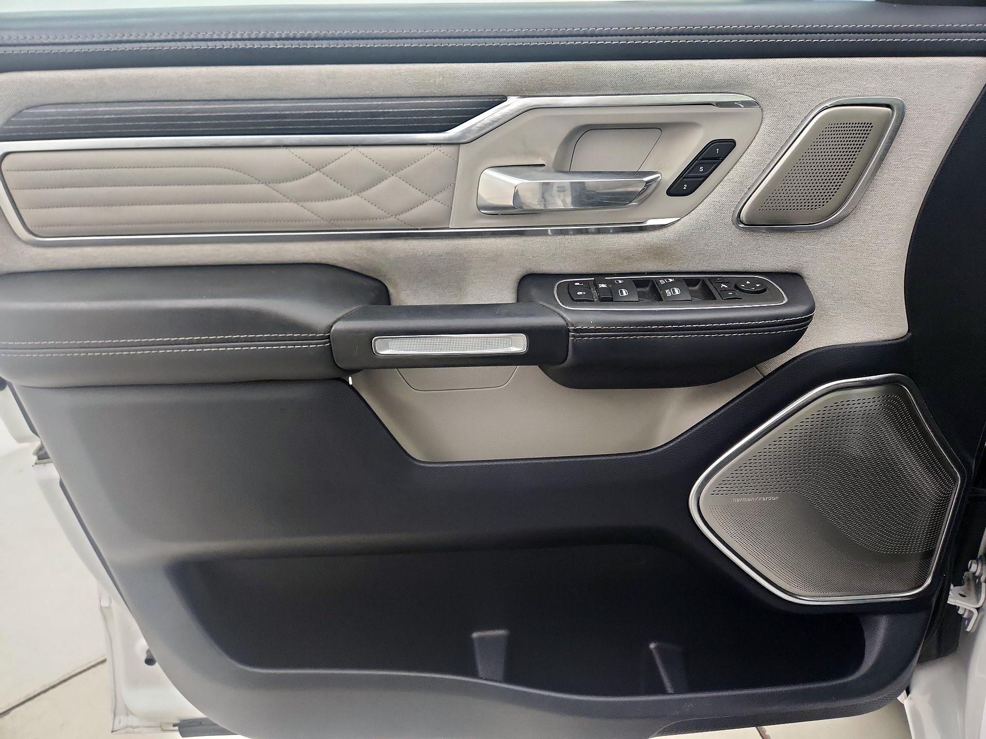 Thumbnail: 2023 RAM 1500 - 12