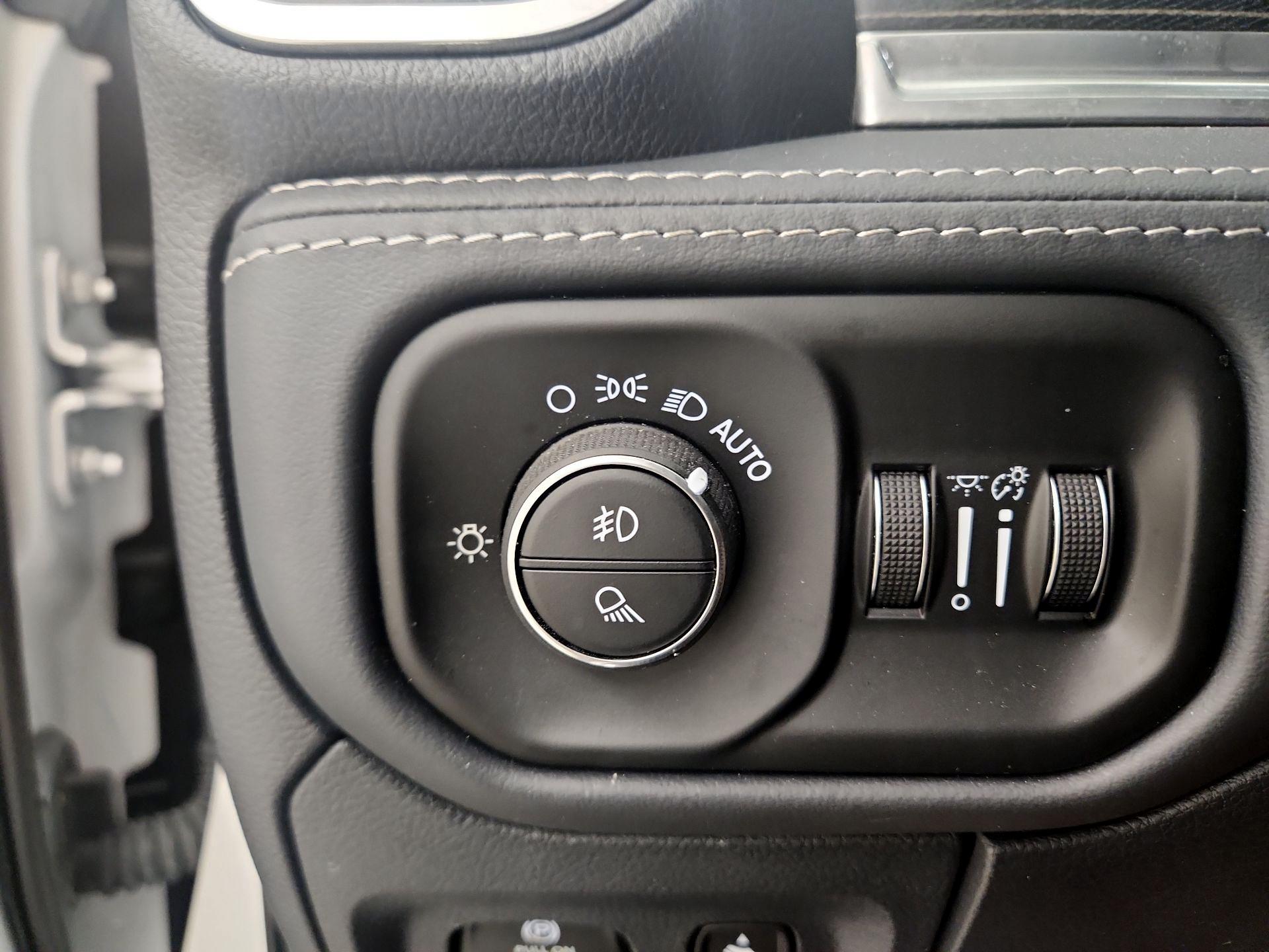 Thumbnail: 2023 RAM 1500 - 13