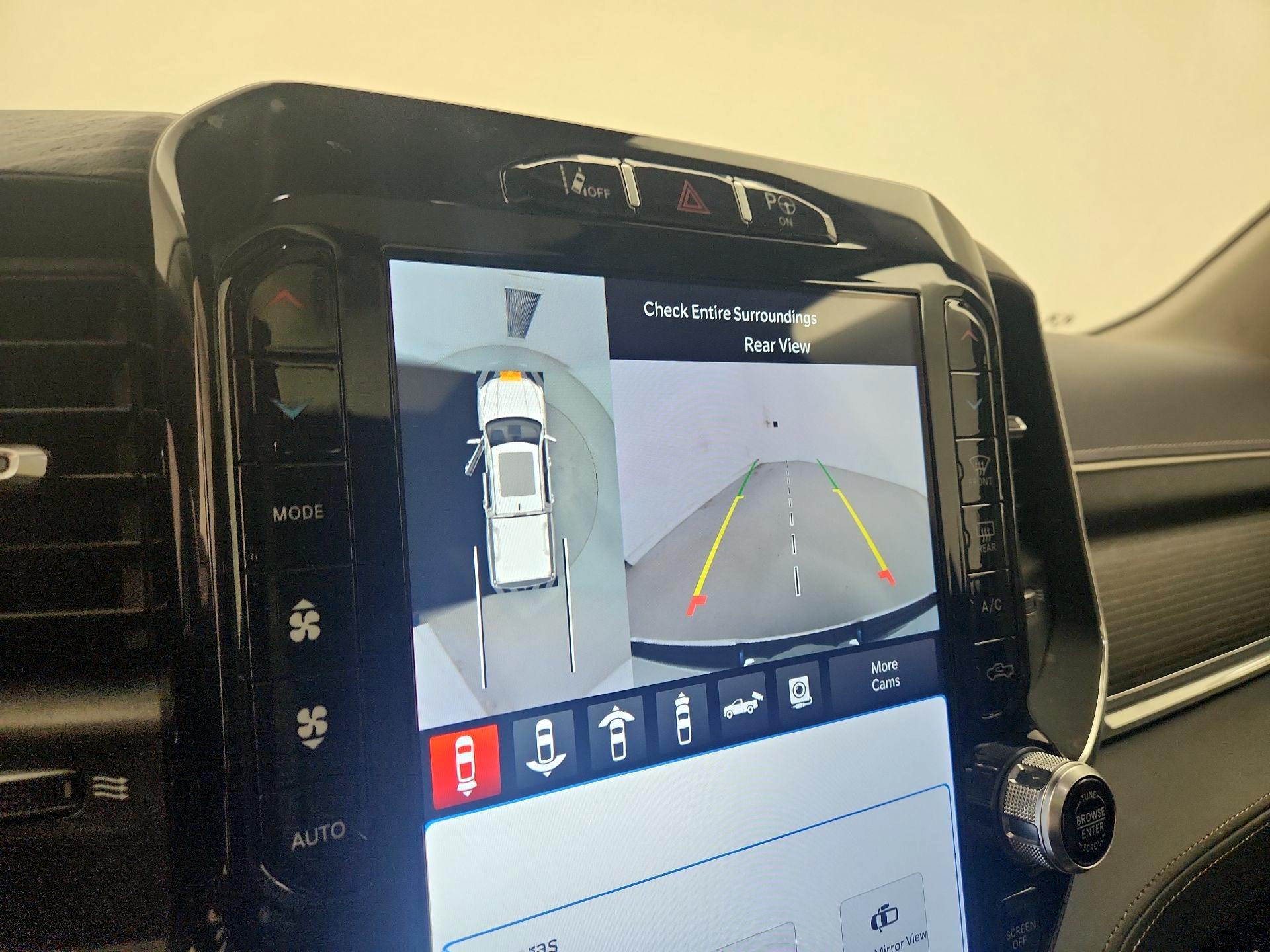 Thumbnail: 2023 RAM 1500 - 15