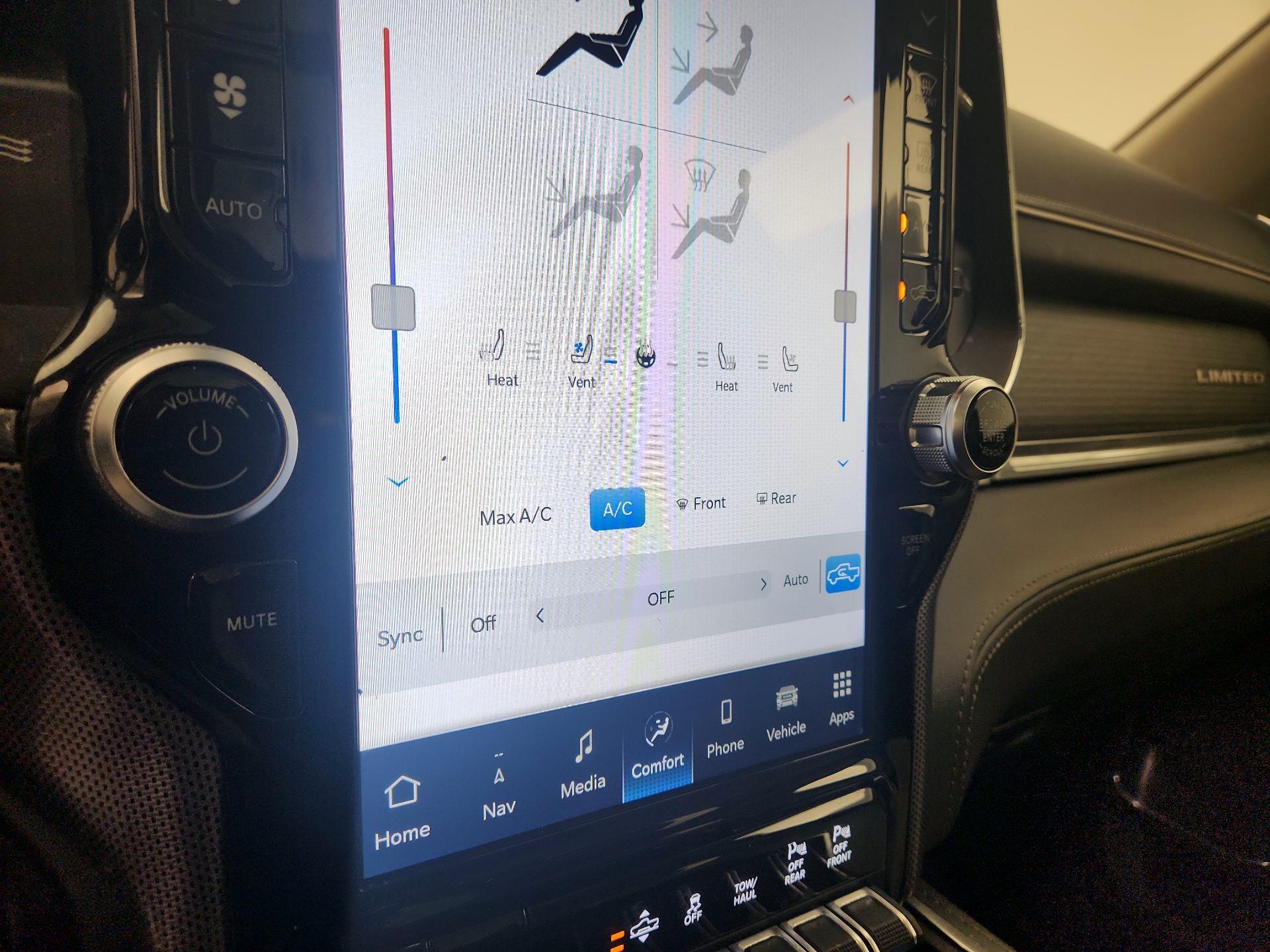 Thumbnail: 2023 RAM 1500 - 17