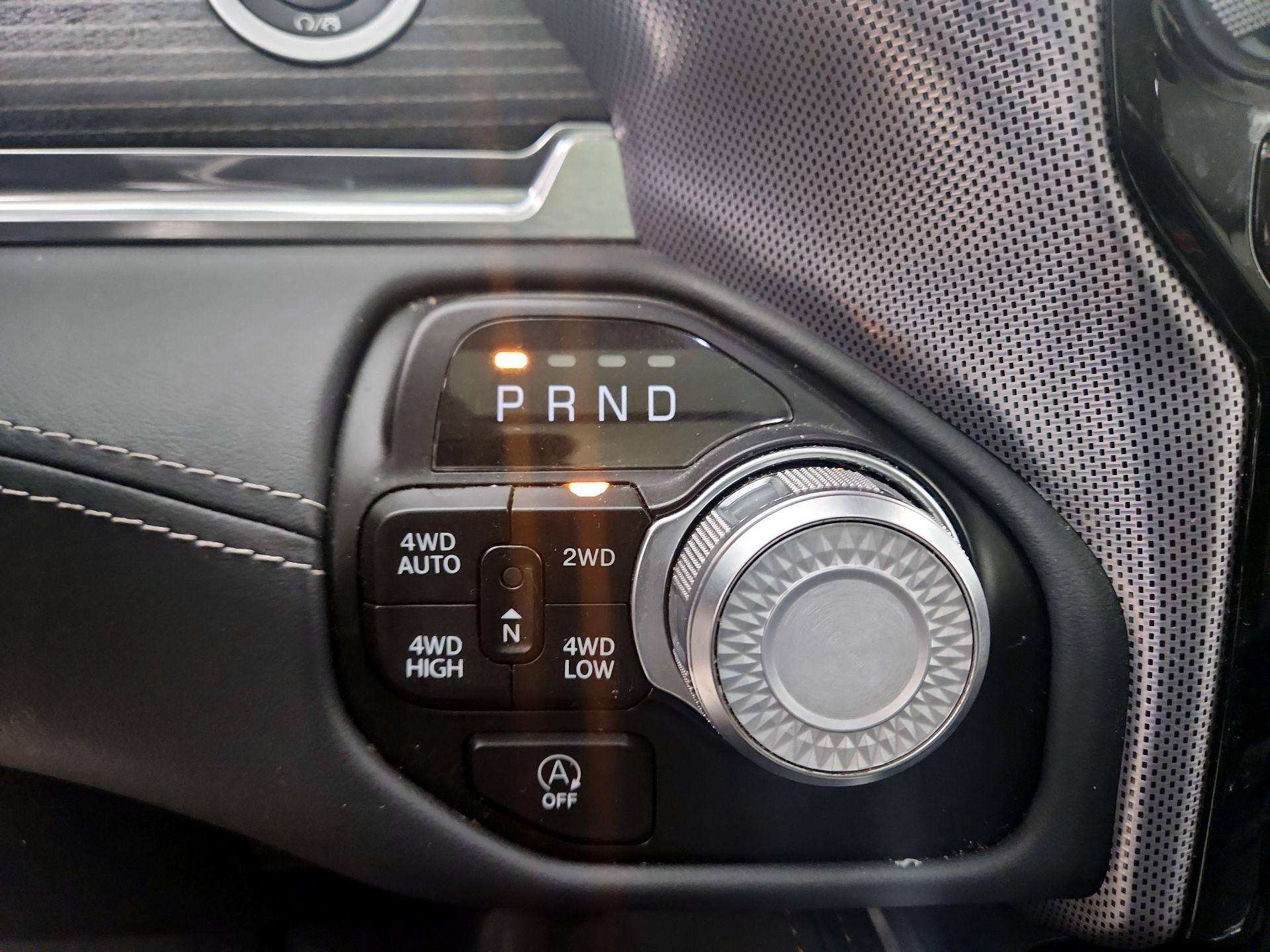 Thumbnail: 2023 RAM 1500 - 18