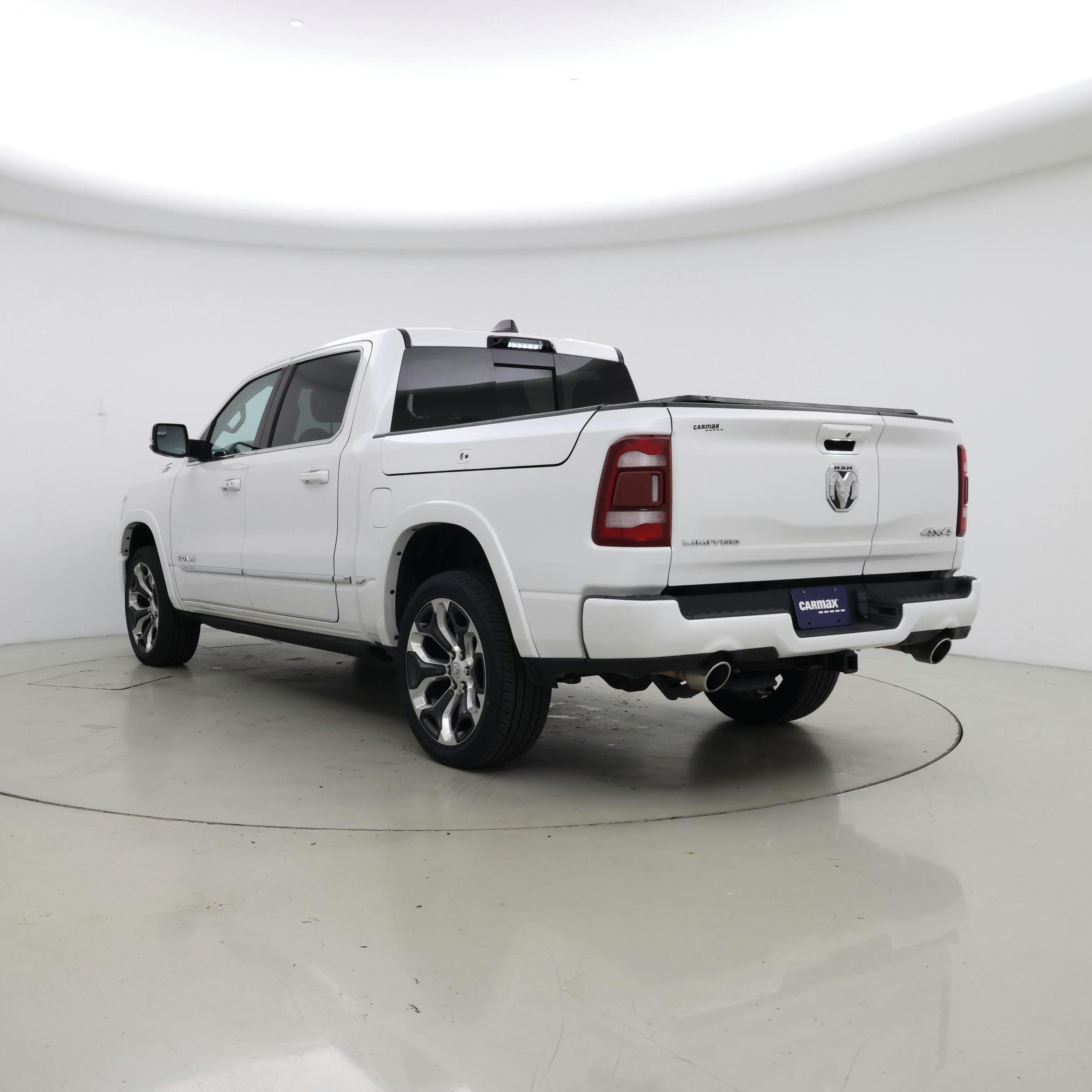 Thumbnail: 2023 RAM 1500 - 2