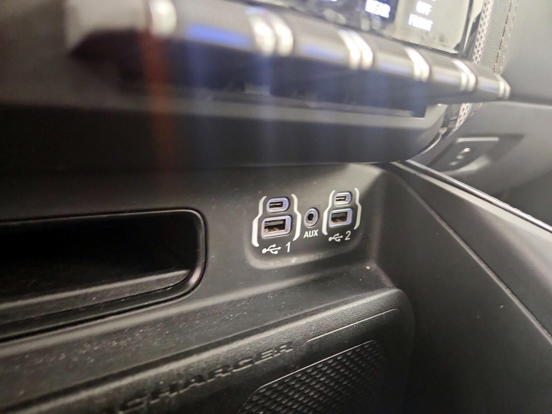 Thumbnail: 2023 RAM 1500 - 19