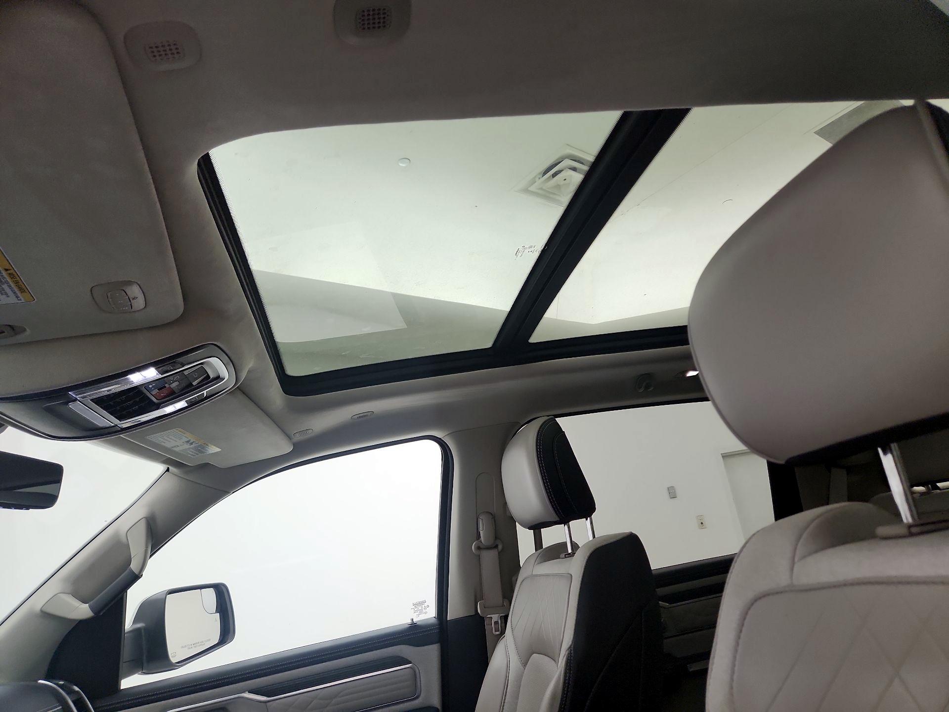 Thumbnail: 2023 RAM 1500 - 20