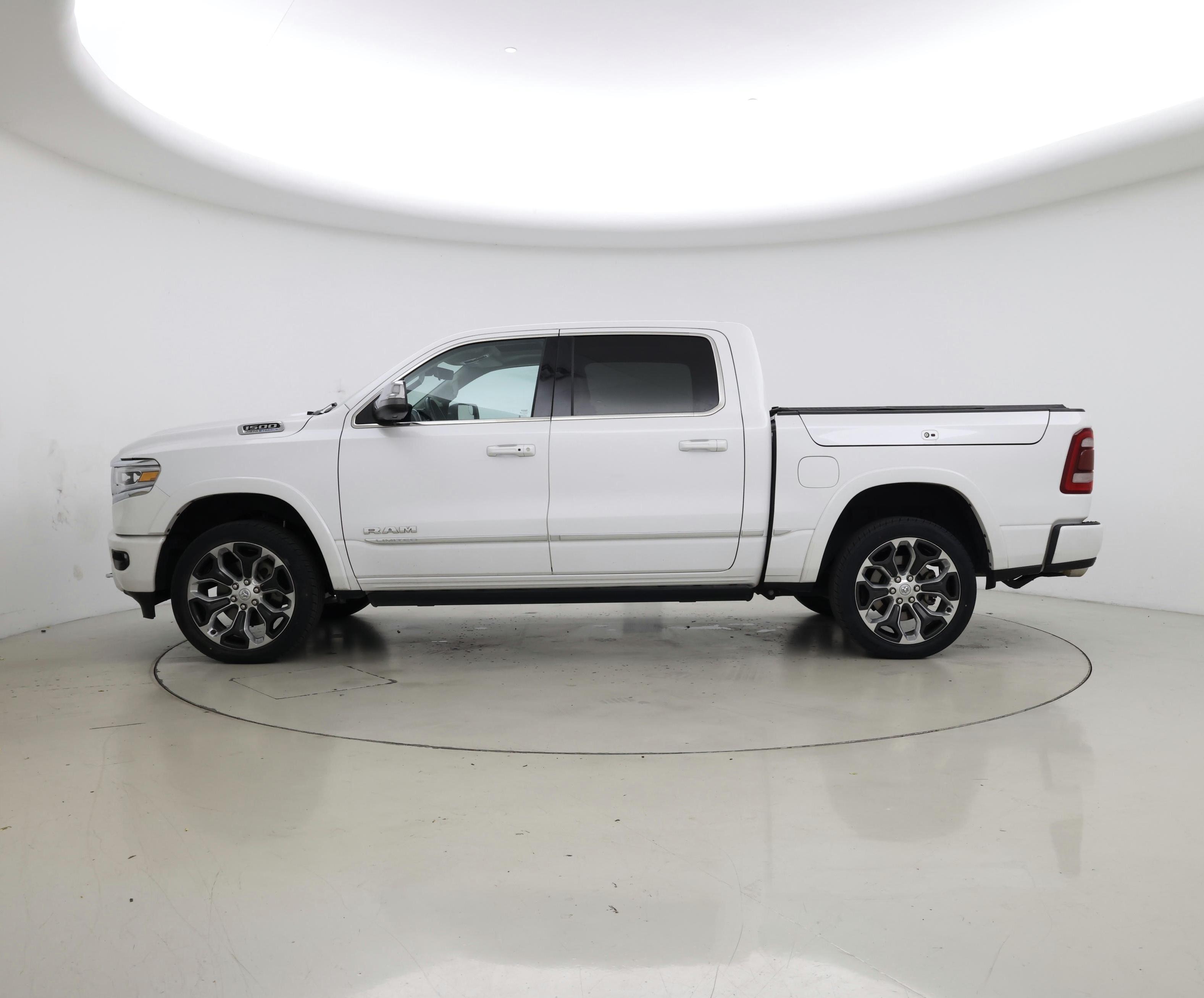 Thumbnail: 2023 RAM 1500 - 3