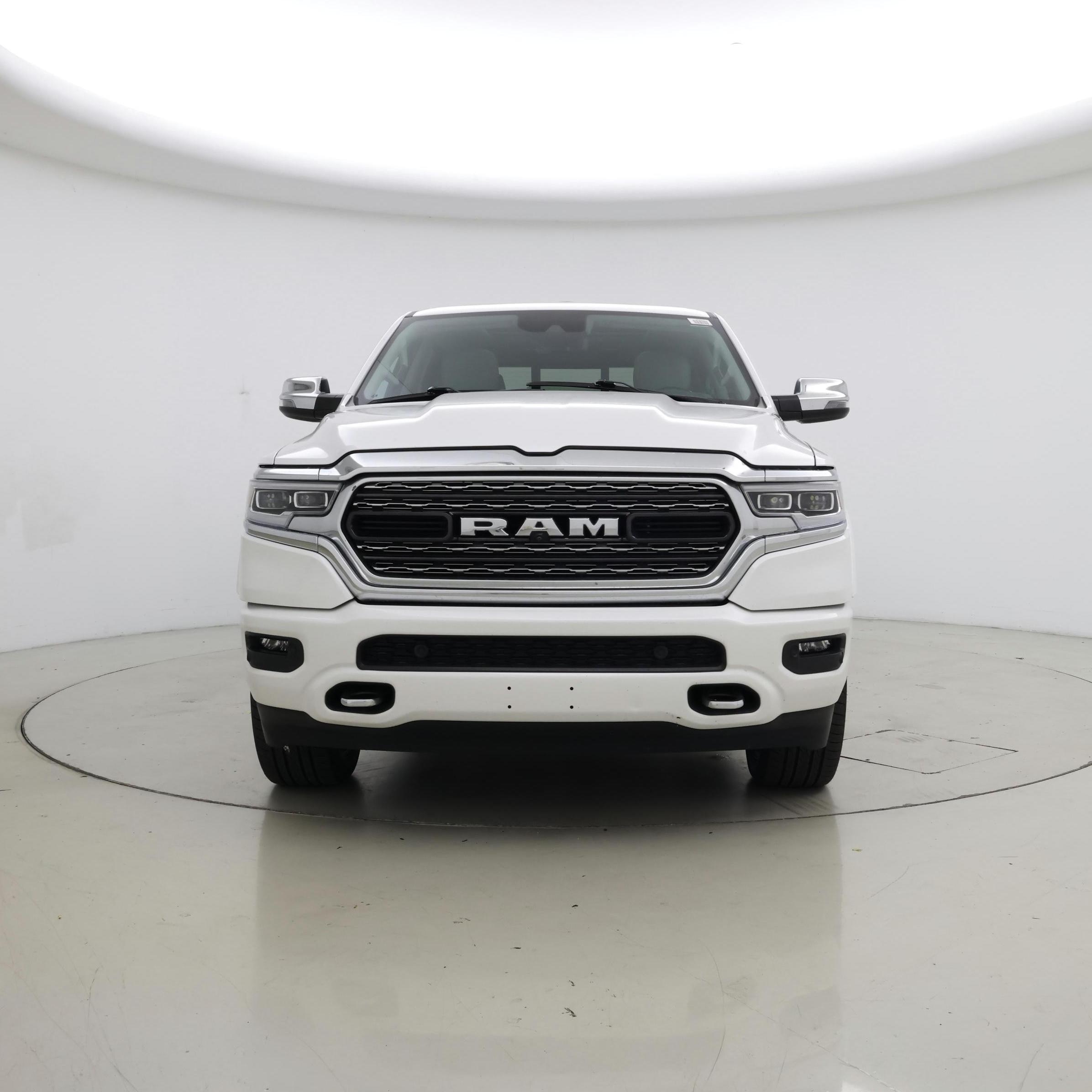 Thumbnail: 2023 RAM 1500 - 5