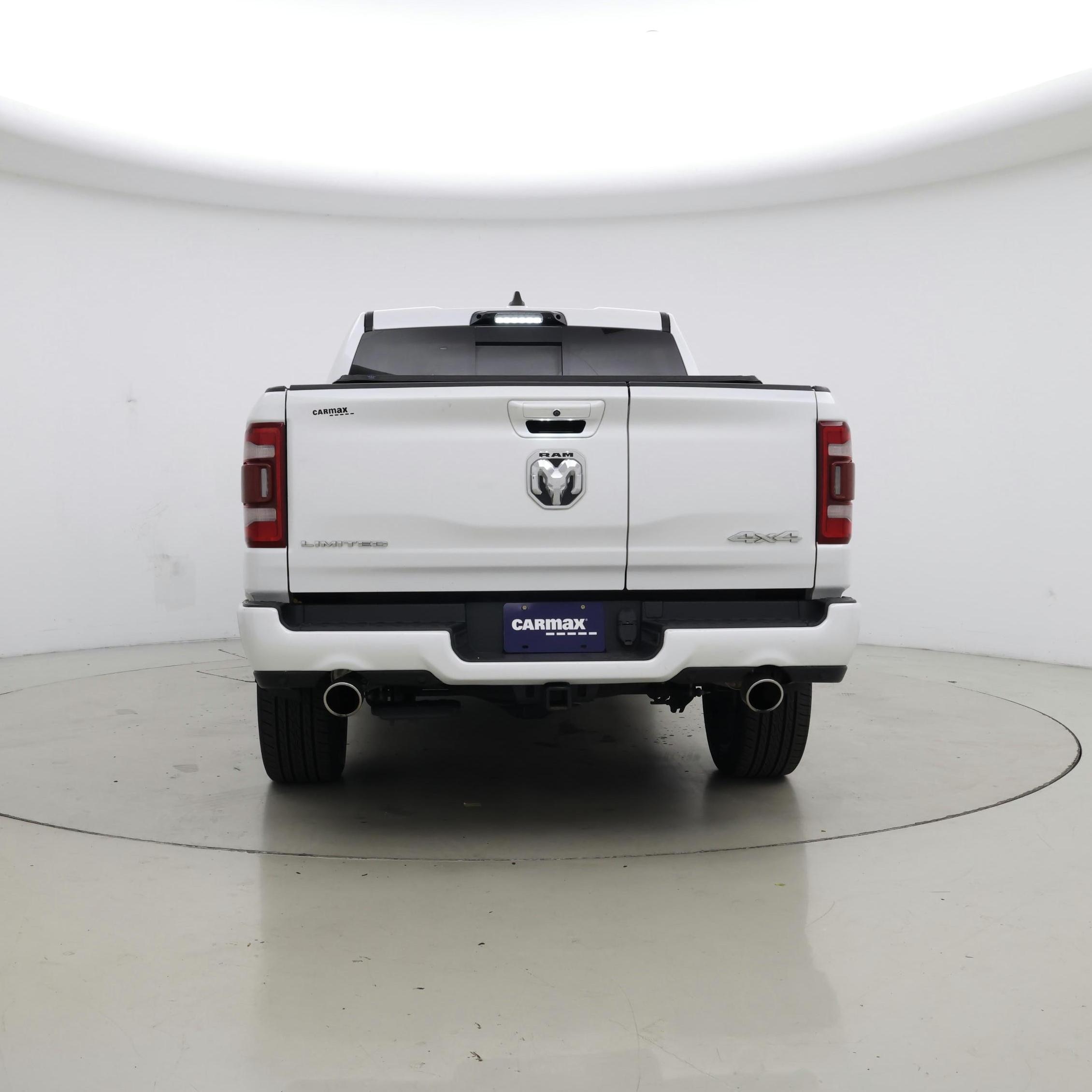 Thumbnail: 2023 RAM 1500 - 6