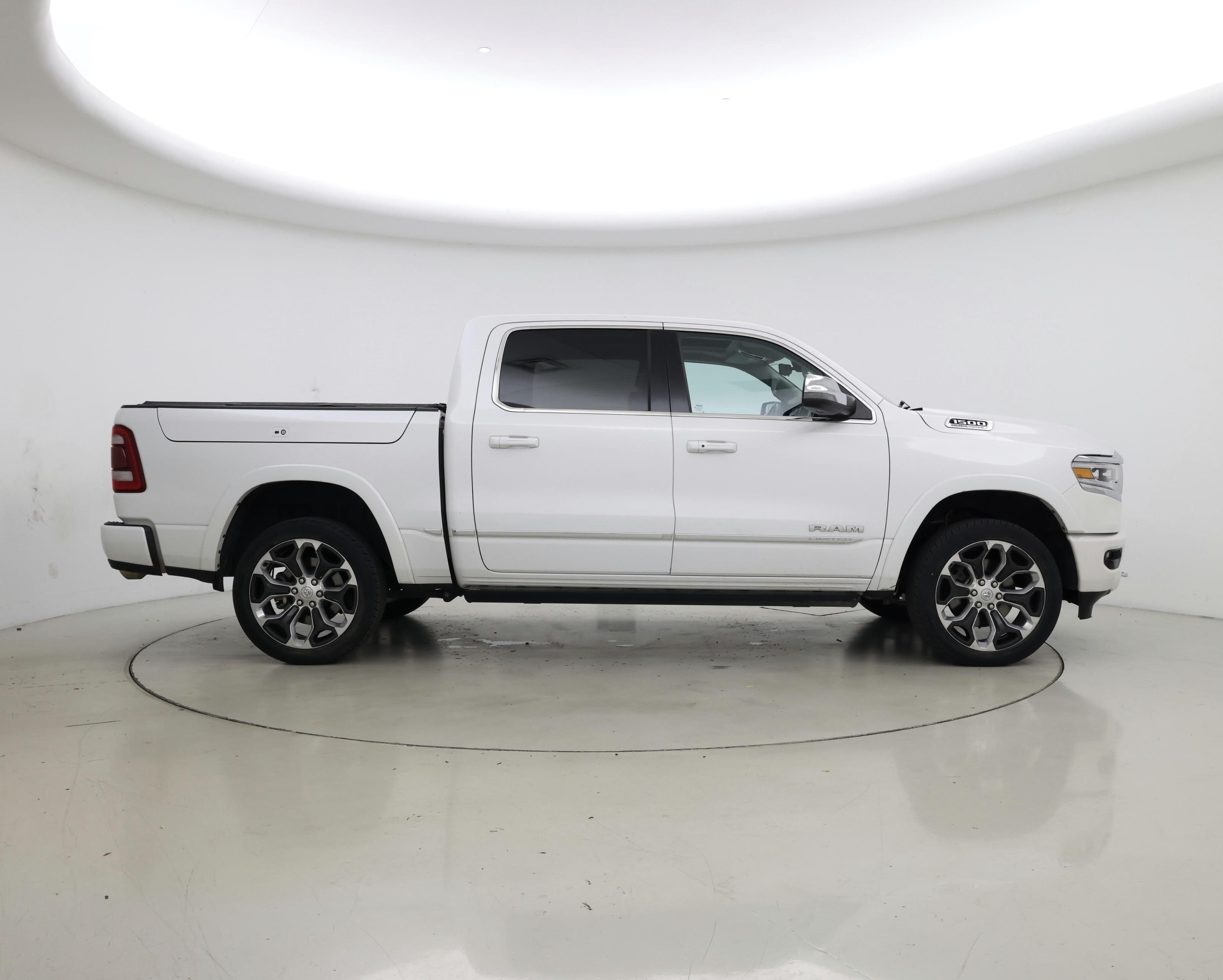 Thumbnail: 2023 RAM 1500 - 7