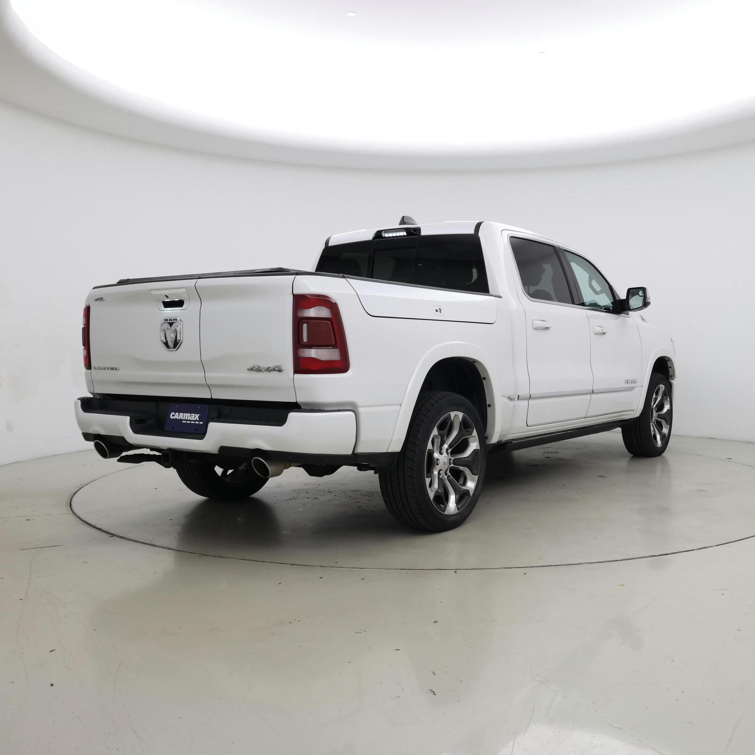 Thumbnail: 2023 RAM 1500 - 8