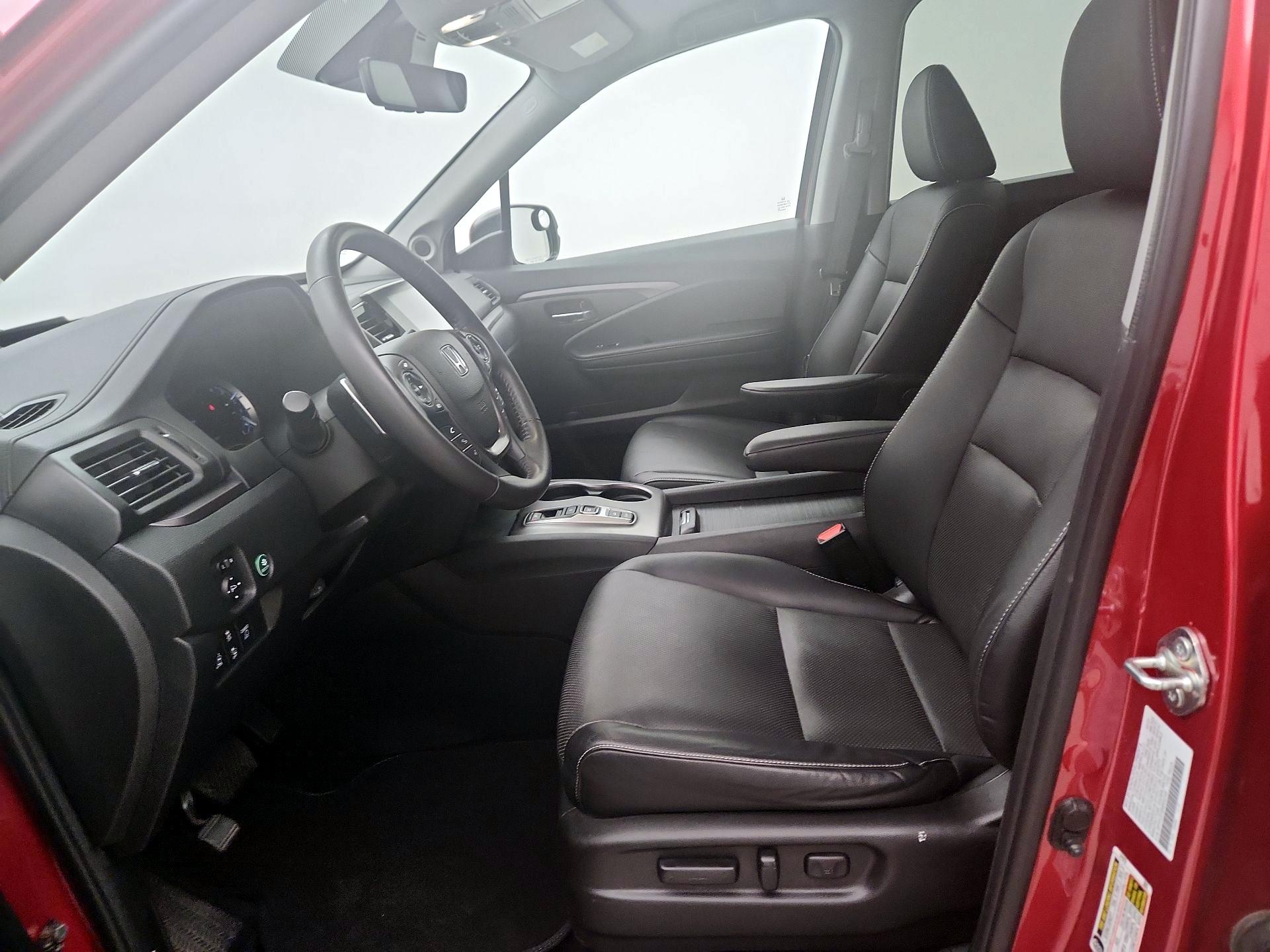 Thumbnail: 2022 Honda Ridgeline - 11