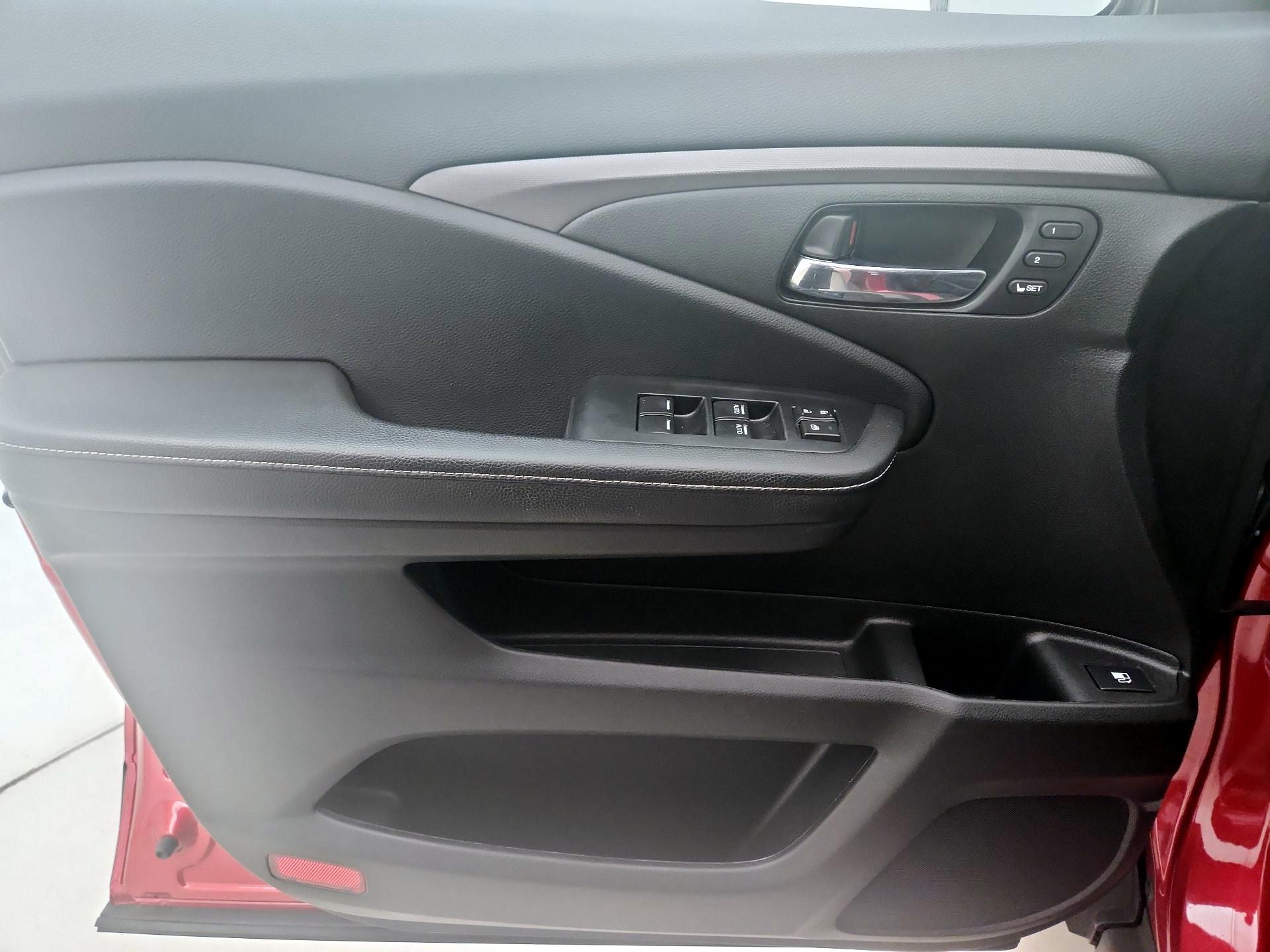 Thumbnail: 2022 Honda Ridgeline - 12