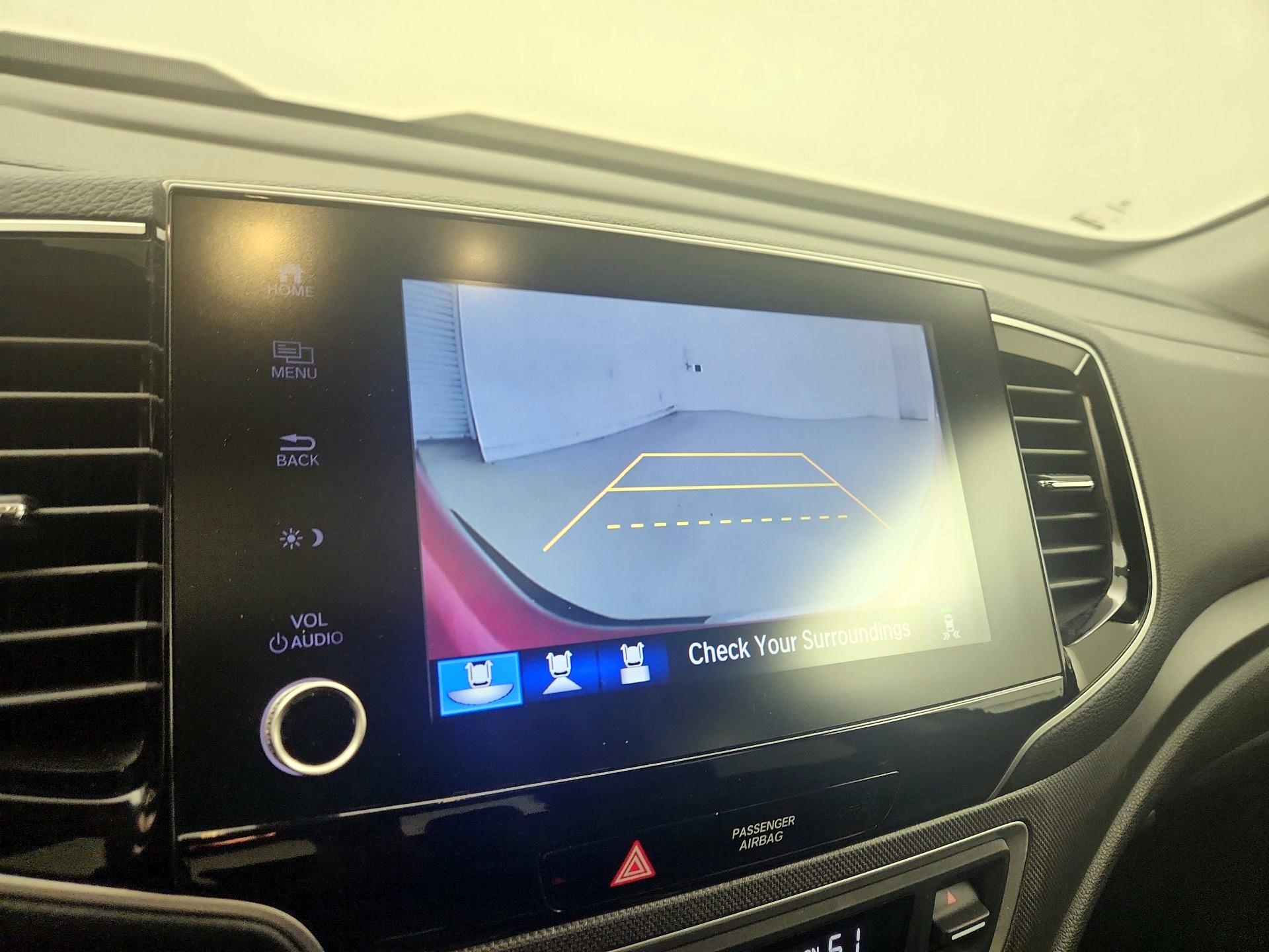 Thumbnail: 2022 Honda Ridgeline - 14