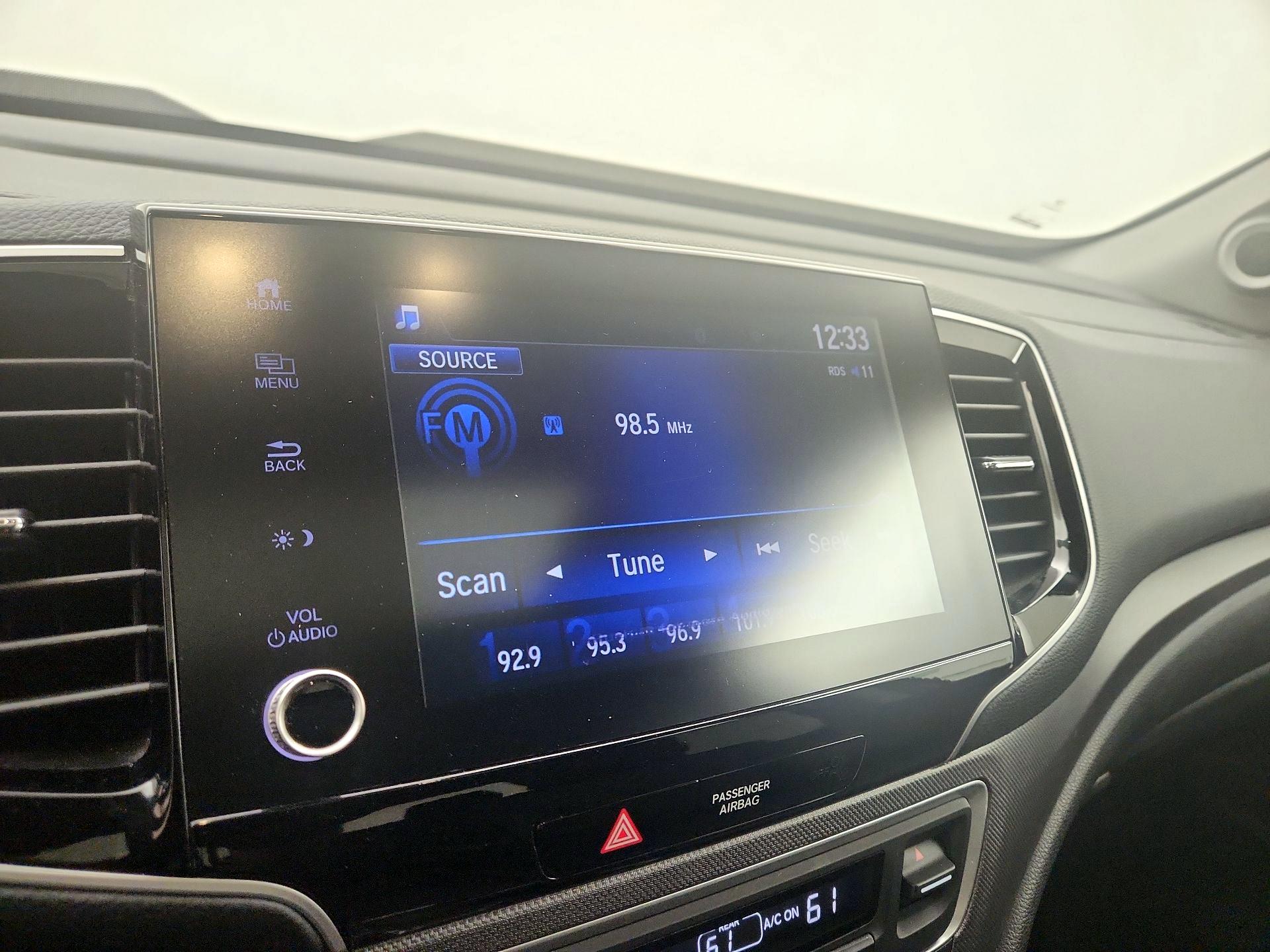 Thumbnail: 2022 Honda Ridgeline - 15