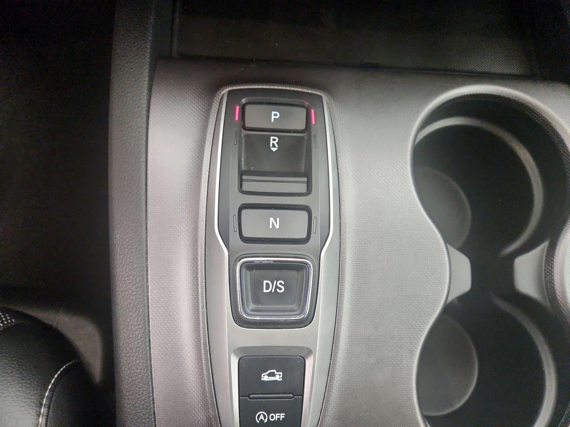 Thumbnail: 2022 Honda Ridgeline - 17