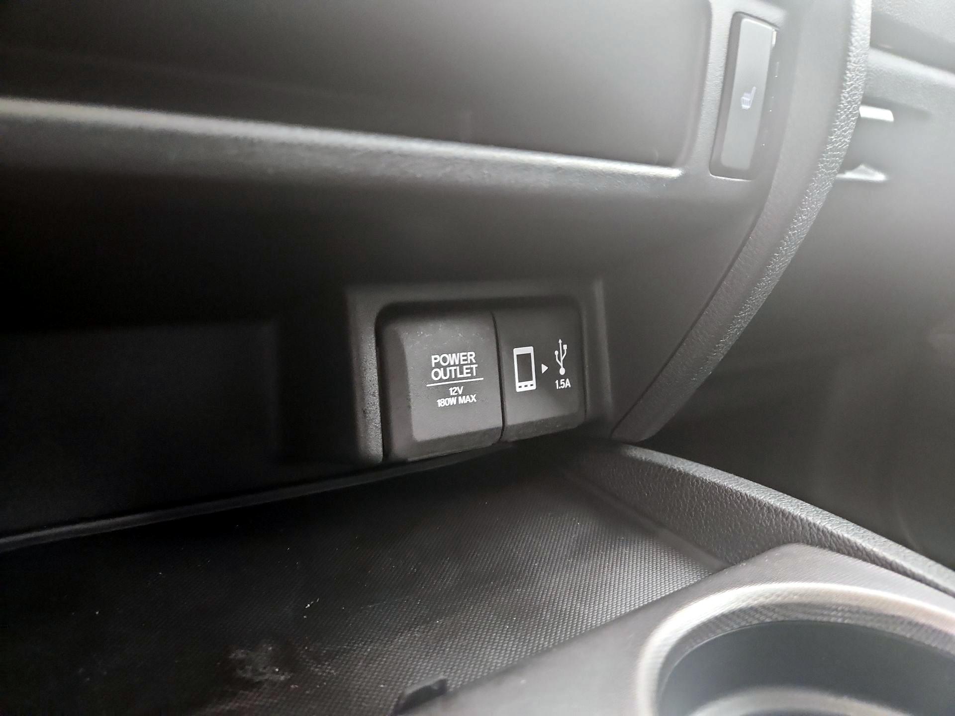 Thumbnail: 2022 Honda Ridgeline - 18