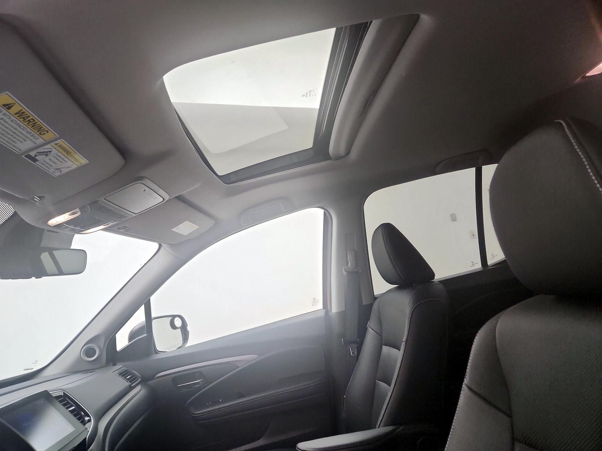 Thumbnail: 2022 Honda Ridgeline - 19