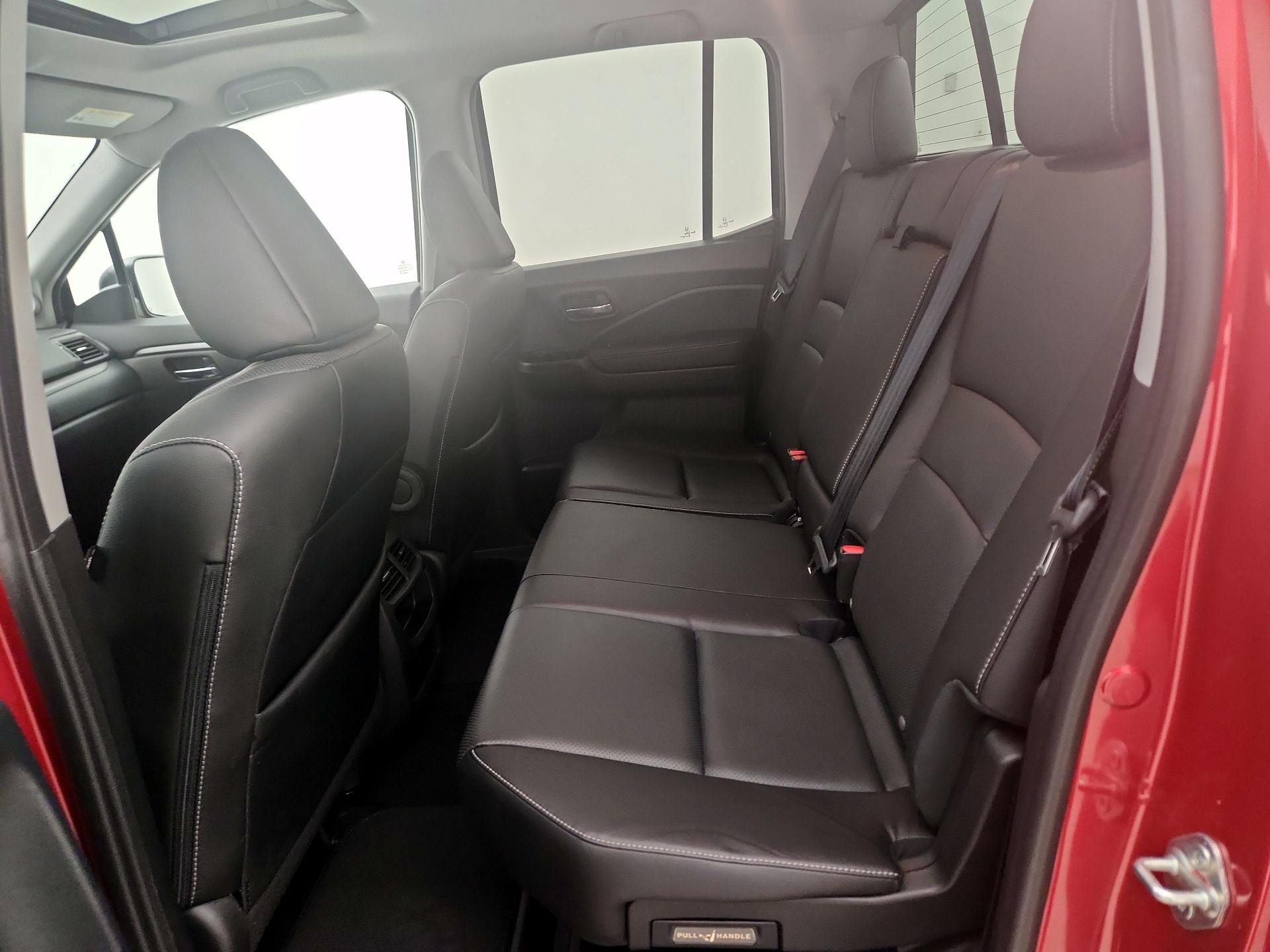 Thumbnail: 2022 Honda Ridgeline - 20