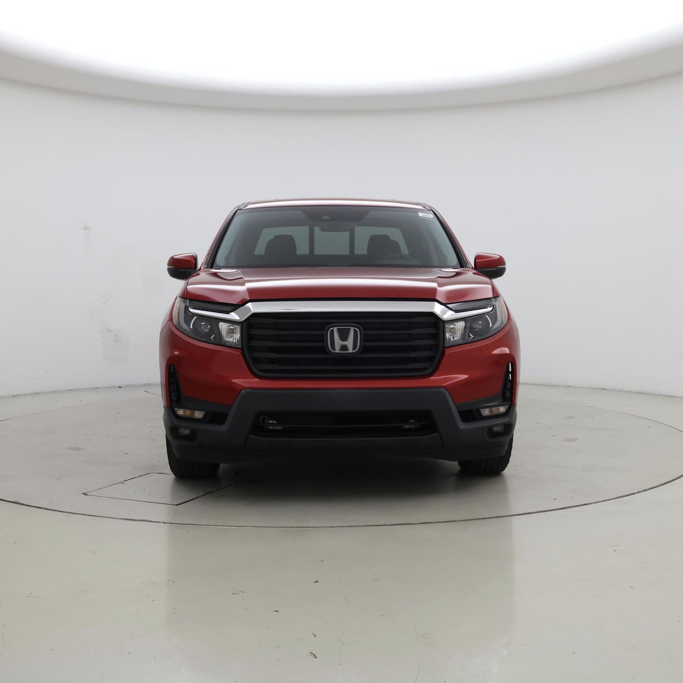 Thumbnail: 2022 Honda Ridgeline - 5
