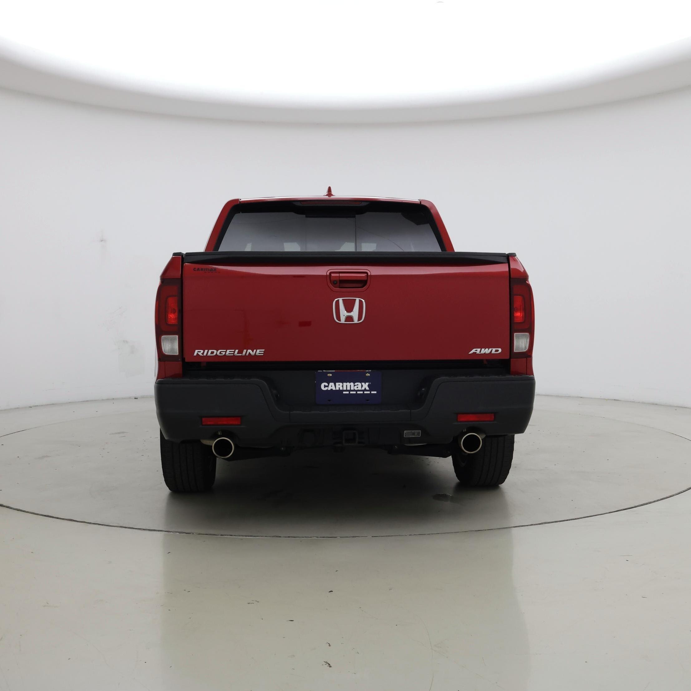 Thumbnail: 2022 Honda Ridgeline - 6