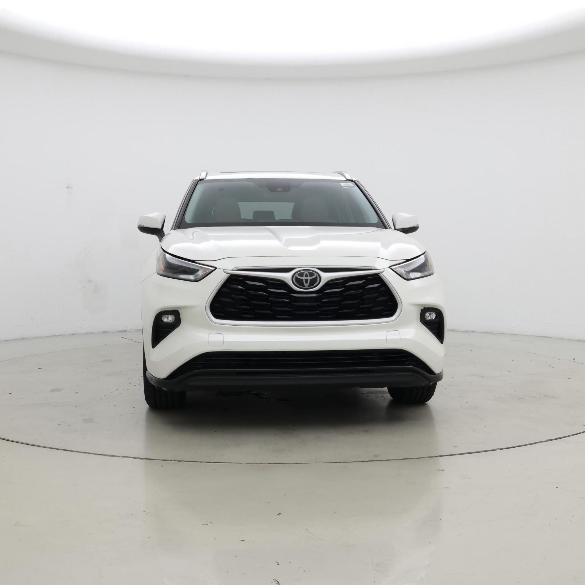 Thumbnail: 2021 Toyota Highlander - 5