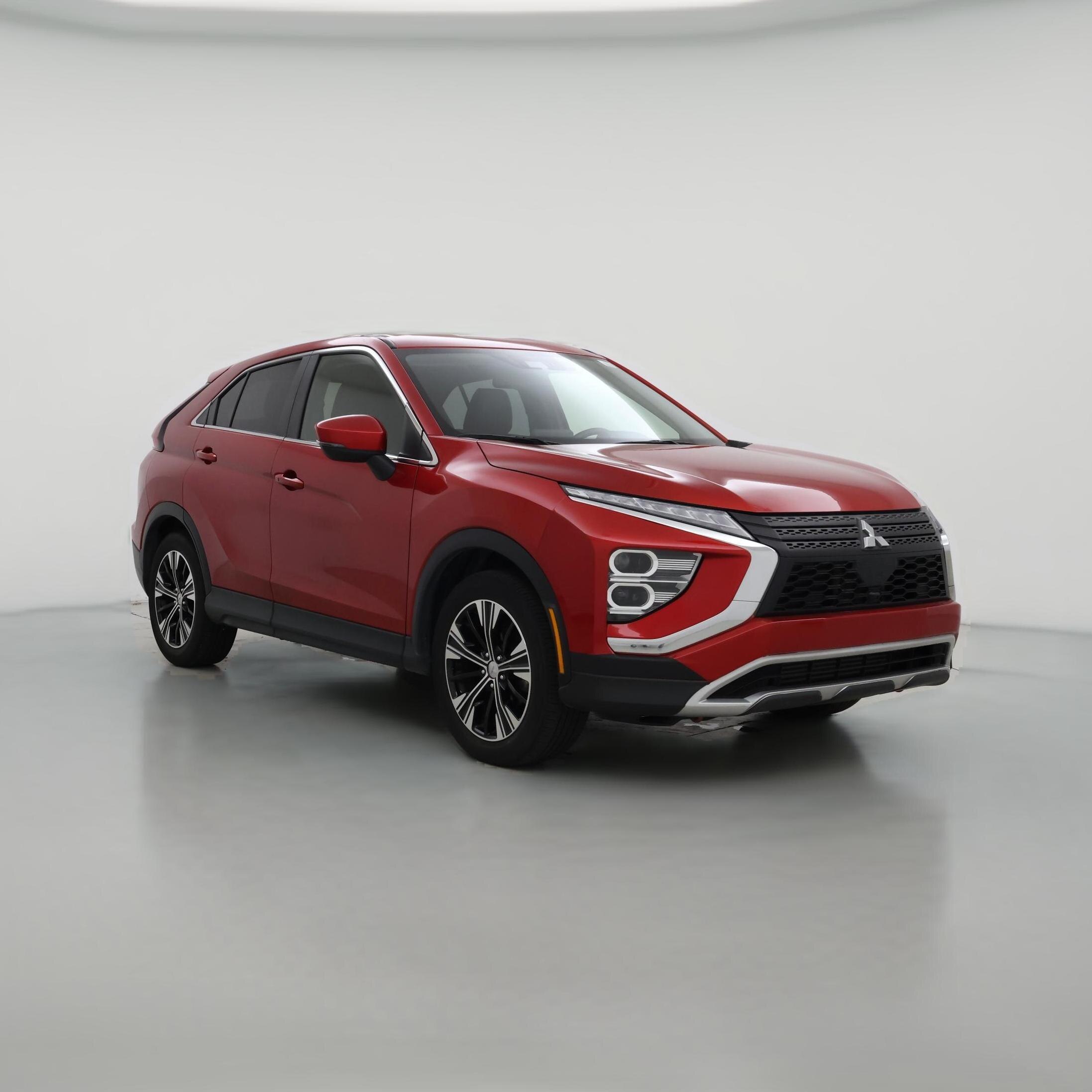 Thumbnail: 2022 Mitsubishi Eclipse Cross - 1