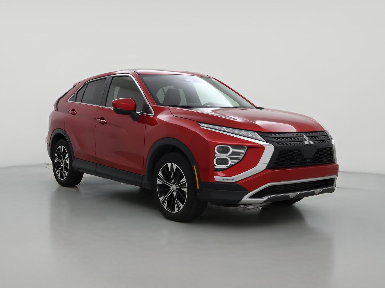 2022 Mitsubishi Eclipse Cross