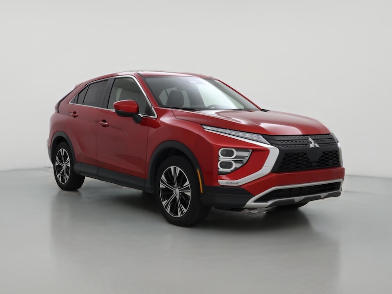 2022 Mitsubishi Eclipse Cross SE -
                  Fort Myers, FL