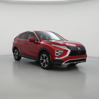 2022 Mitsubishi Eclipse Cross SE