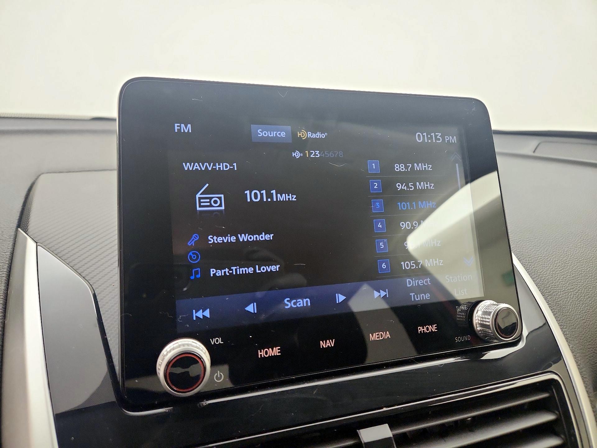 Thumbnail: 2022 Mitsubishi Eclipse Cross - 16